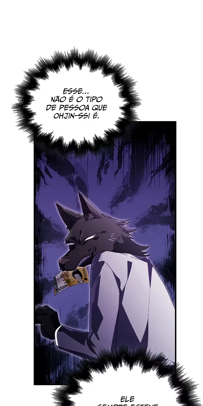 Eu Não Sou Um Regressor Capítulo 25 Página 18