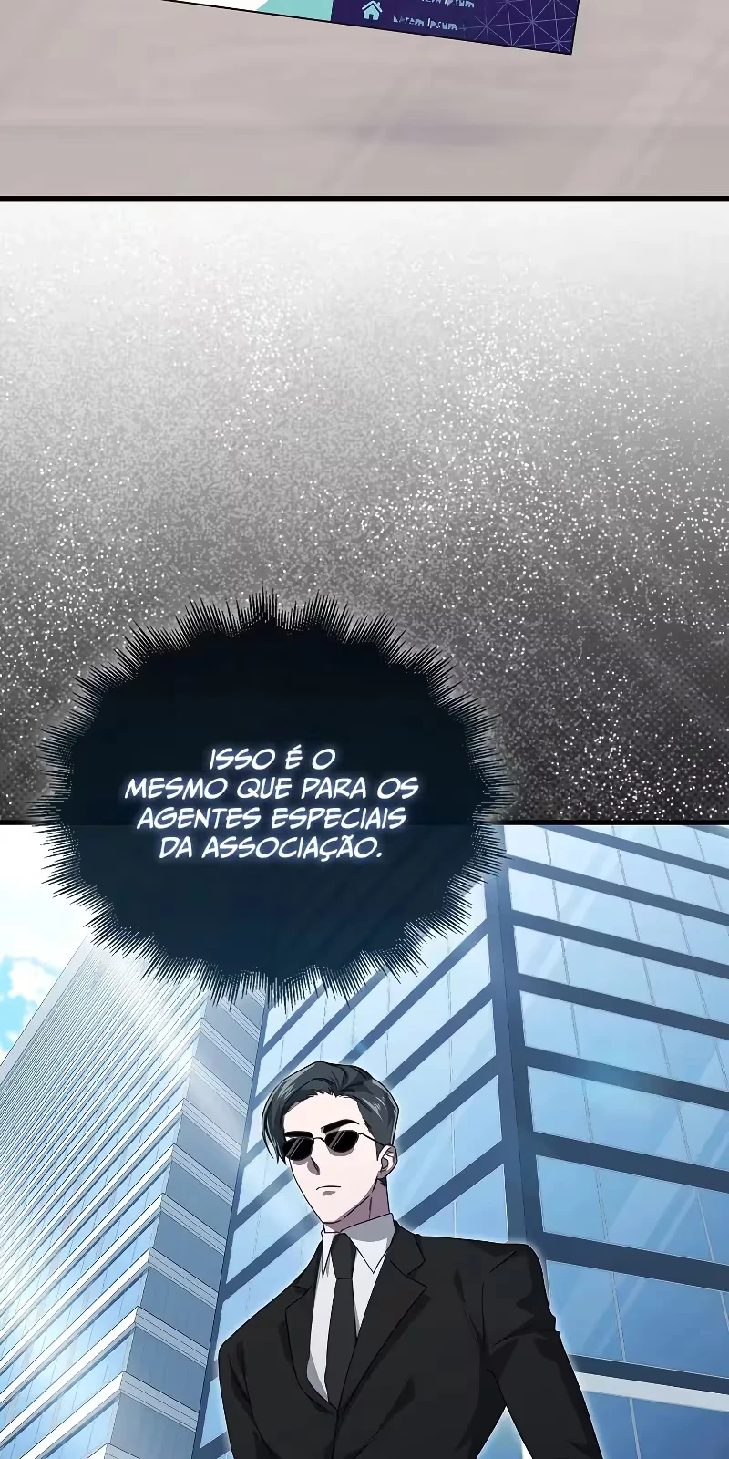 Eu Não Sou Um Regressor Capítulo 25 Página 26