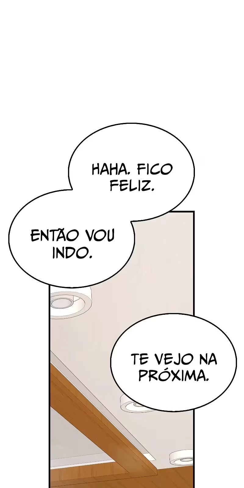 Eu Não Sou Um Regressor Capítulo 25 Página 29