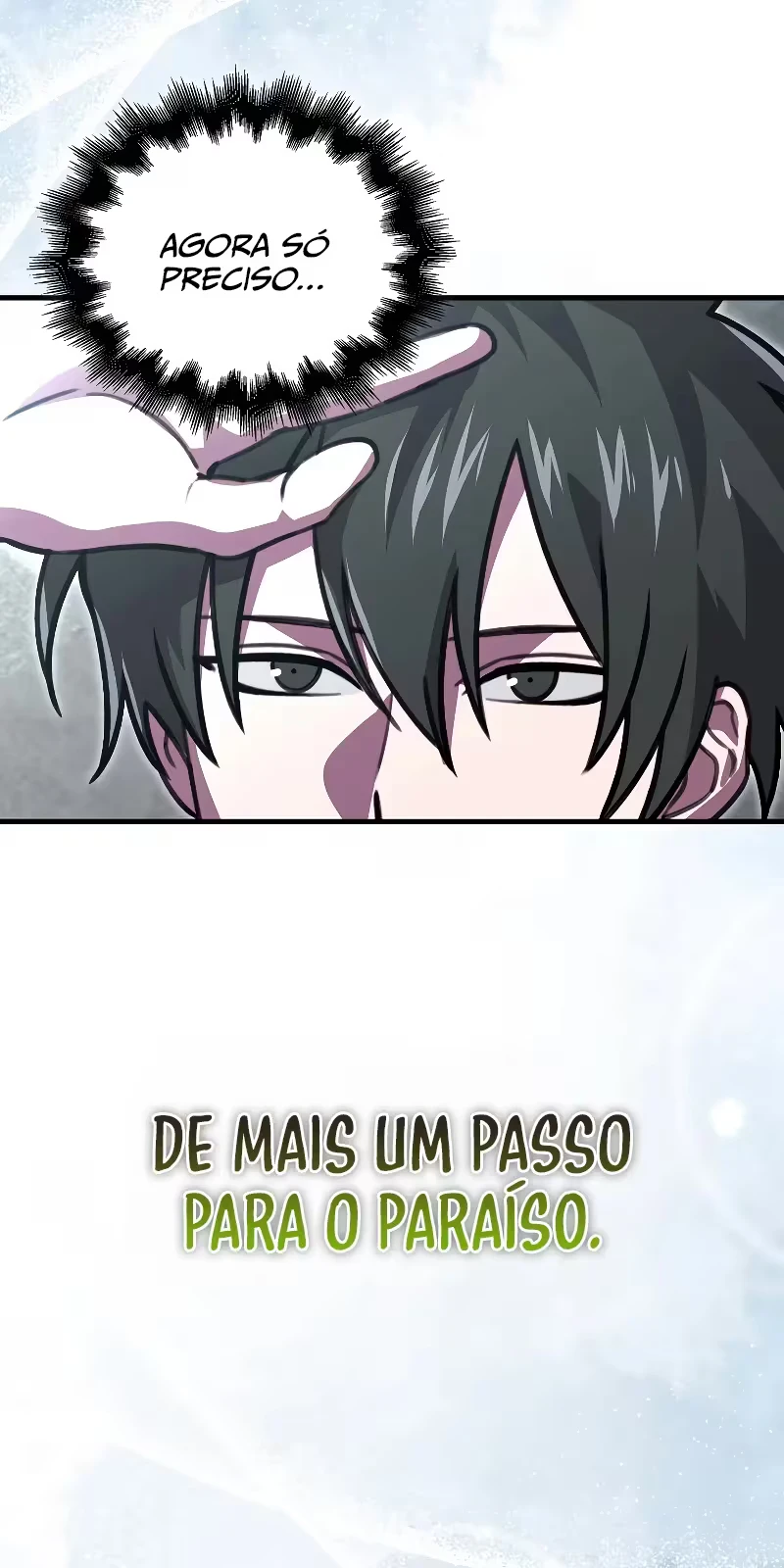 Eu Não Sou Um Regressor Capítulo 25 Página 34
