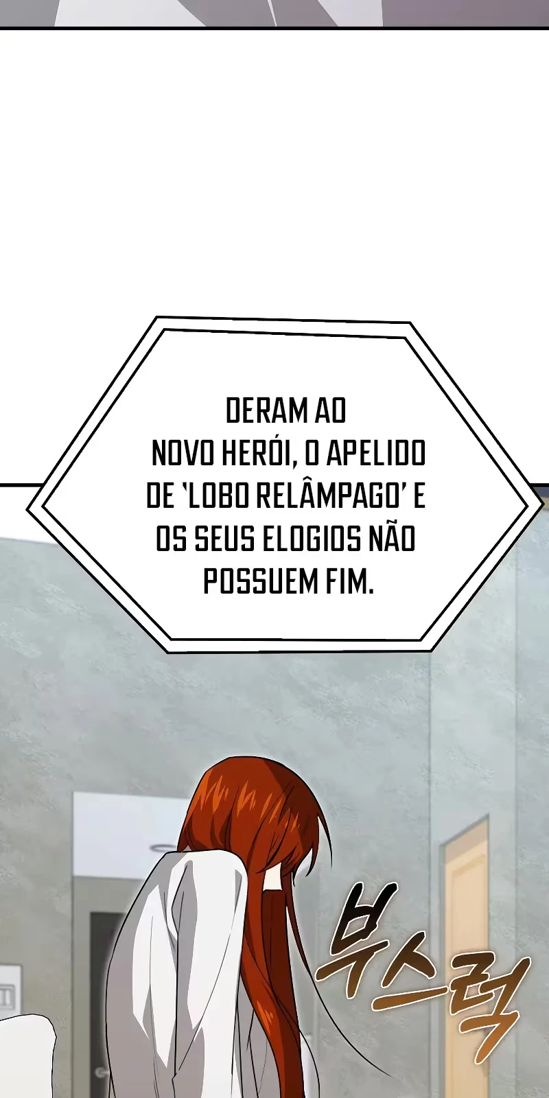 Eu Não Sou Um Regressor Capítulo 25 Página 40