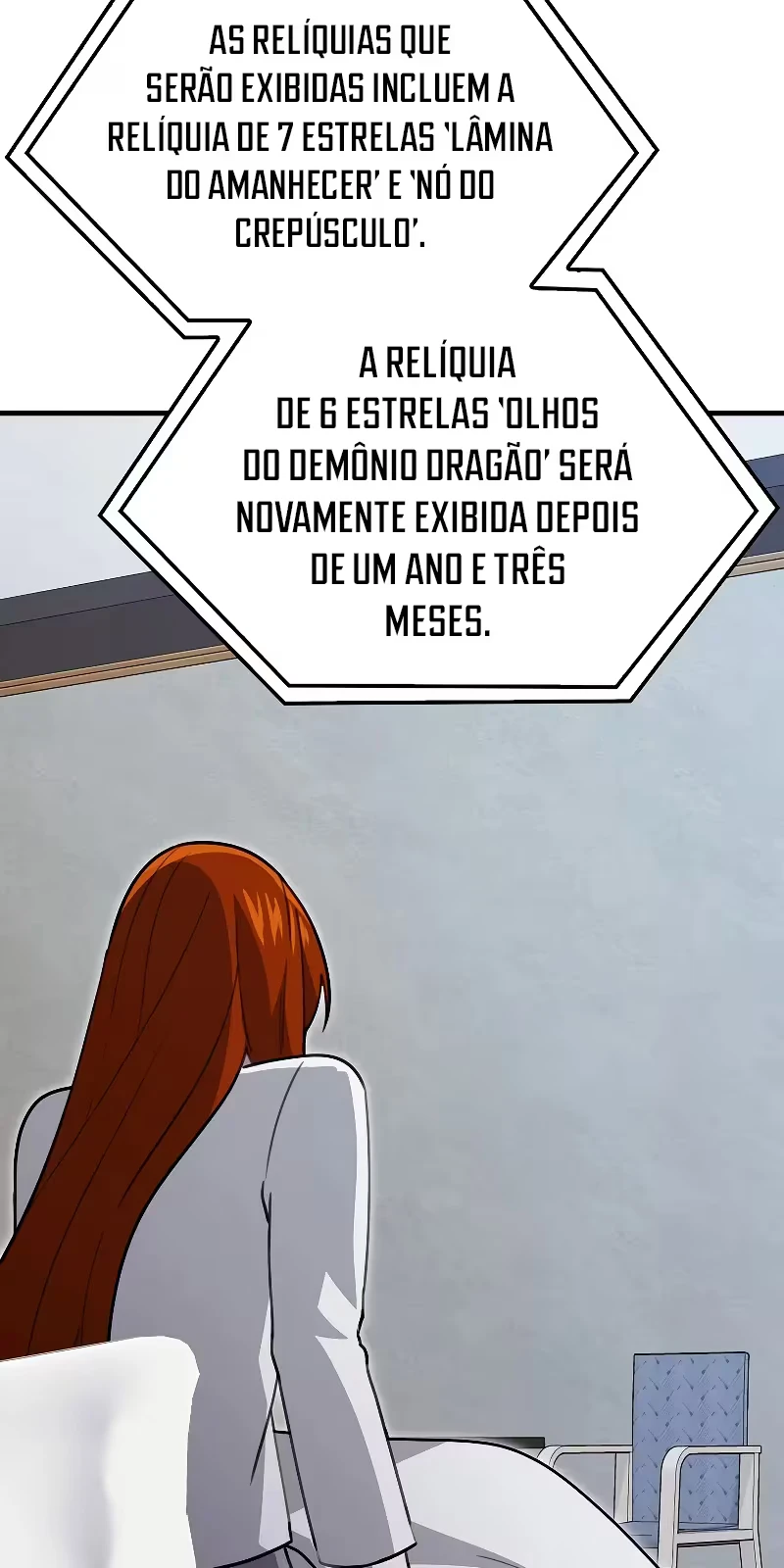 Eu Não Sou Um Regressor Capítulo 25 Página 44