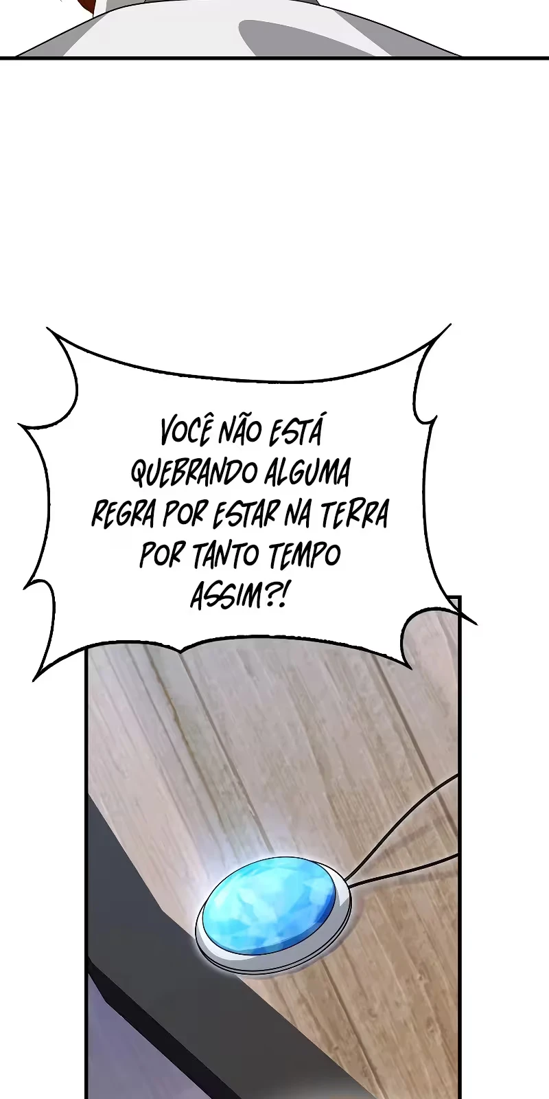 Eu Não Sou Um Regressor Capítulo 25 Página 49