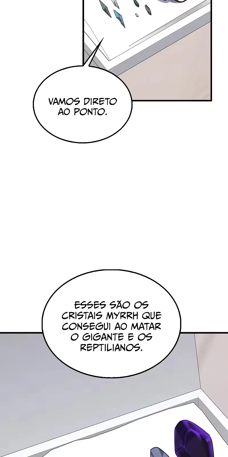 Eu Não Sou Um Regressor Capítulo 25 Página 5