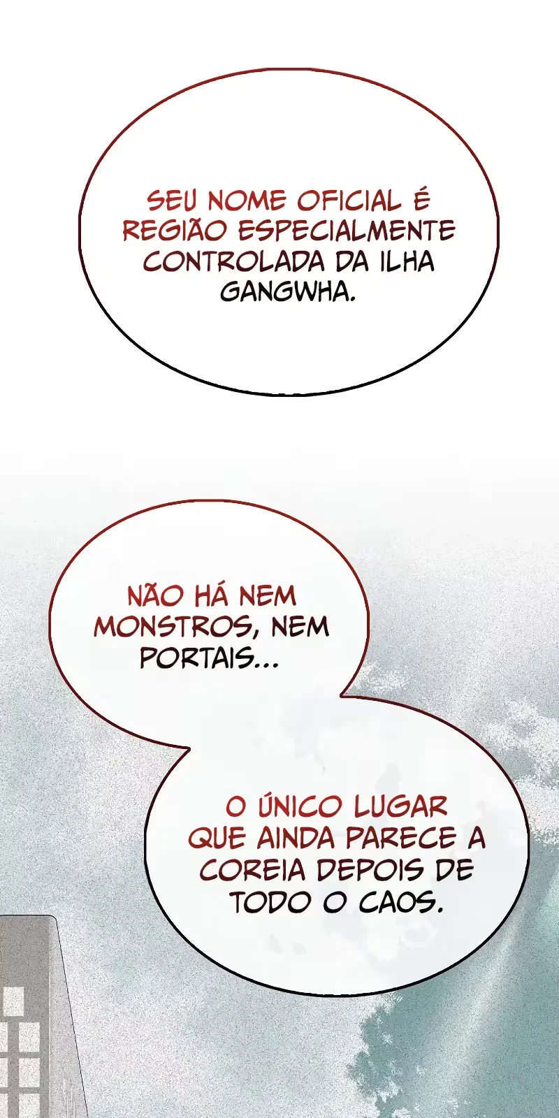 Eu Não Sou Um Regressor Capítulo 25 Página 56
