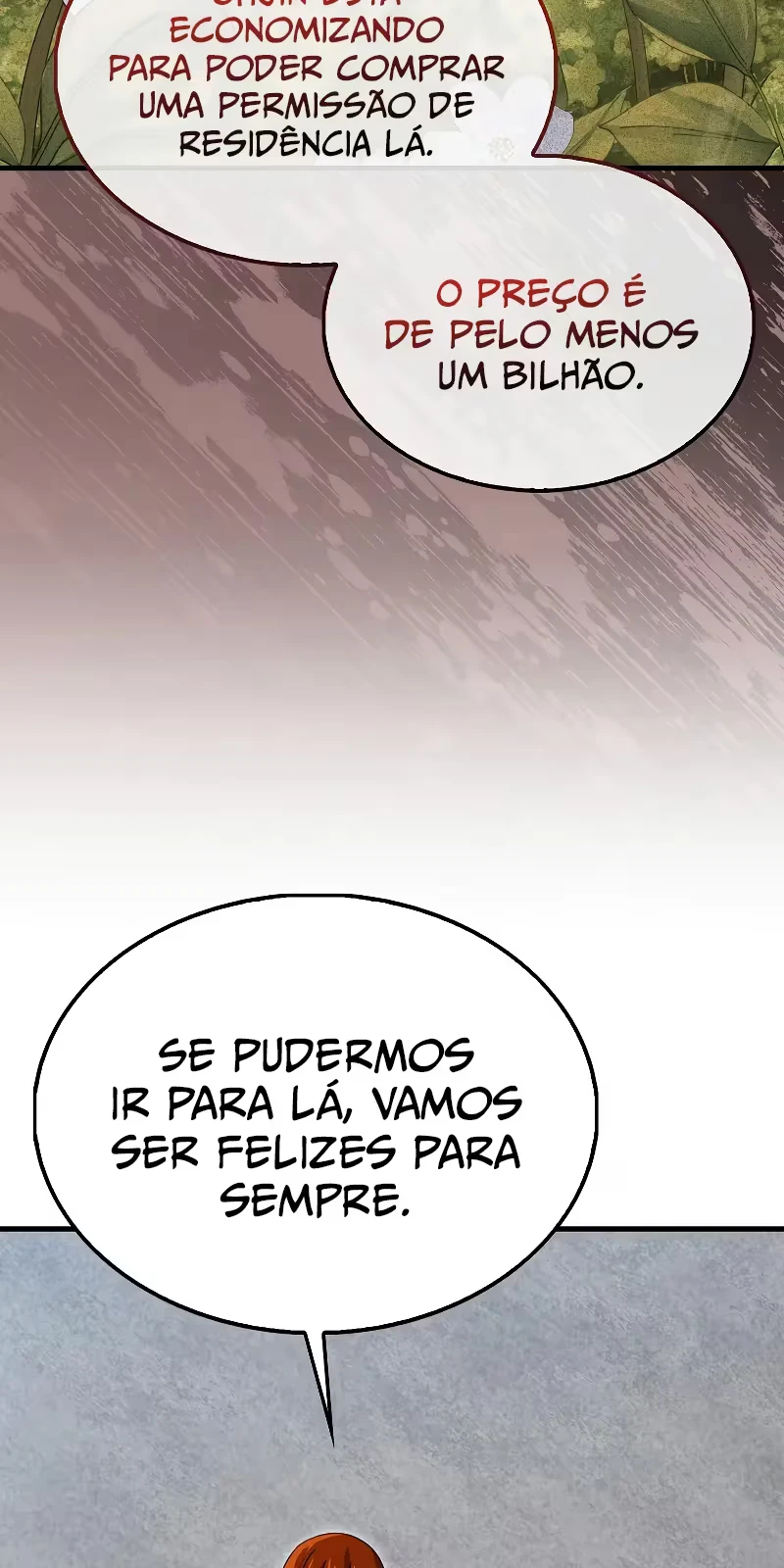 Eu Não Sou Um Regressor Capítulo 25 Página 58