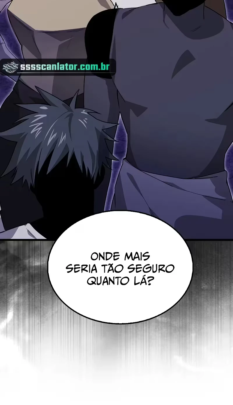 Eu Não Sou Um Regressor Capítulo 25 Página 61