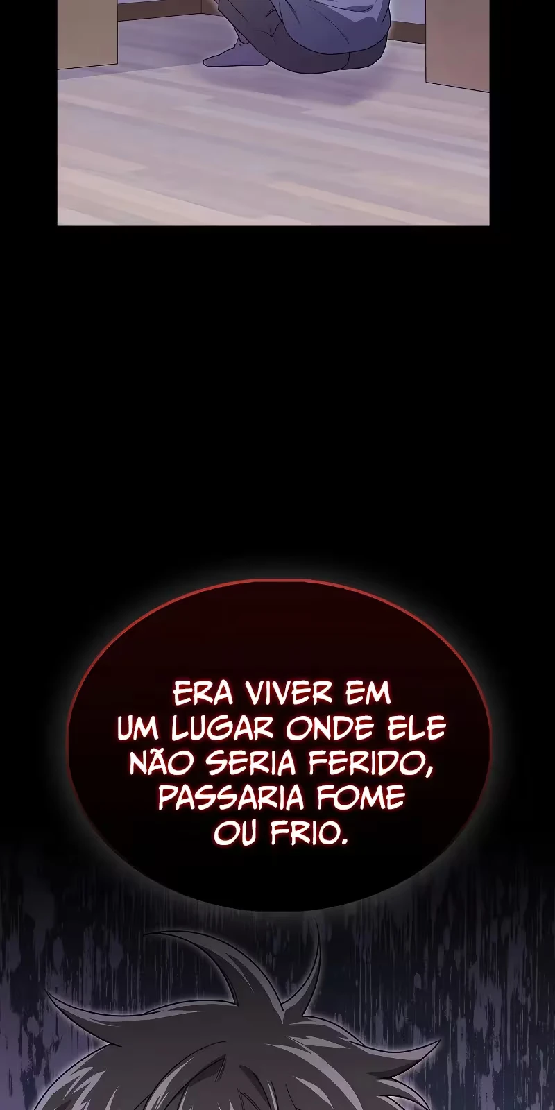 Eu Não Sou Um Regressor Capítulo 25 Página 66