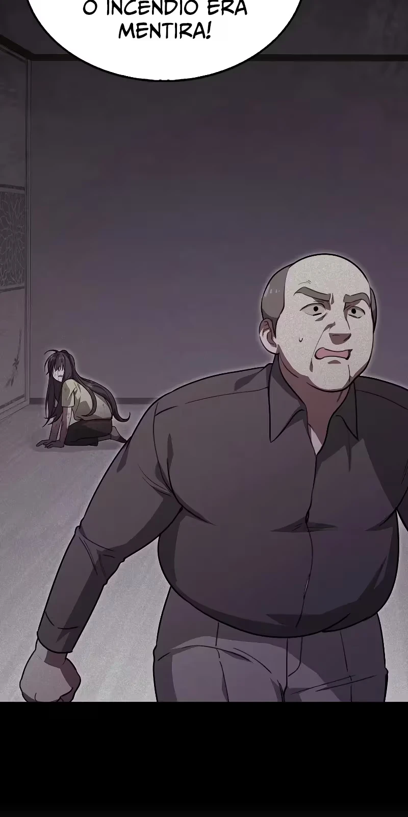 Eu Não Sou Um Regressor Capítulo 25 Página 77