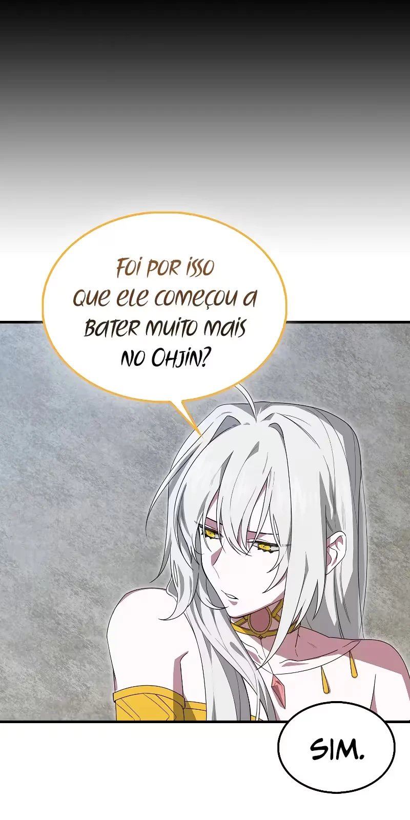 Eu Não Sou Um Regressor Capítulo 25 Página 78