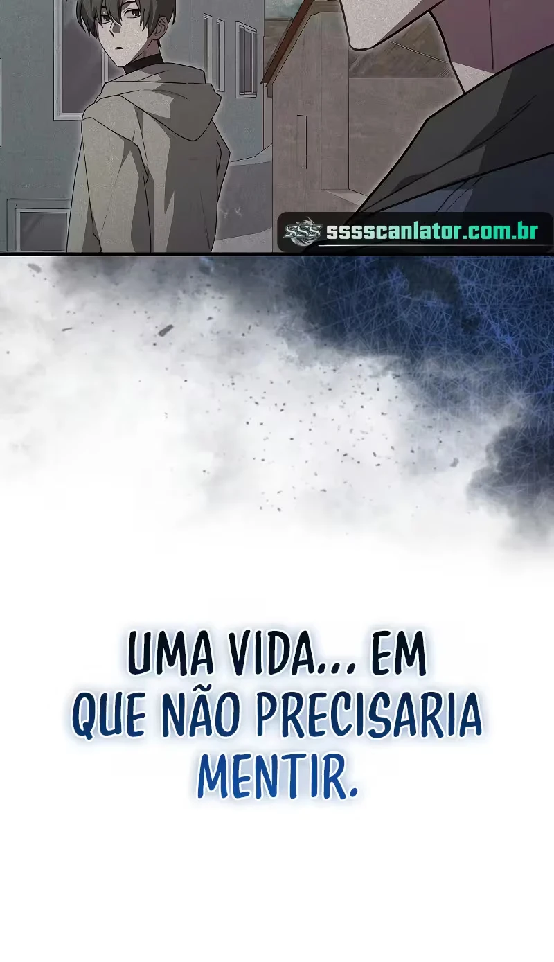 Eu Não Sou Um Regressor Capítulo 25 Página 81