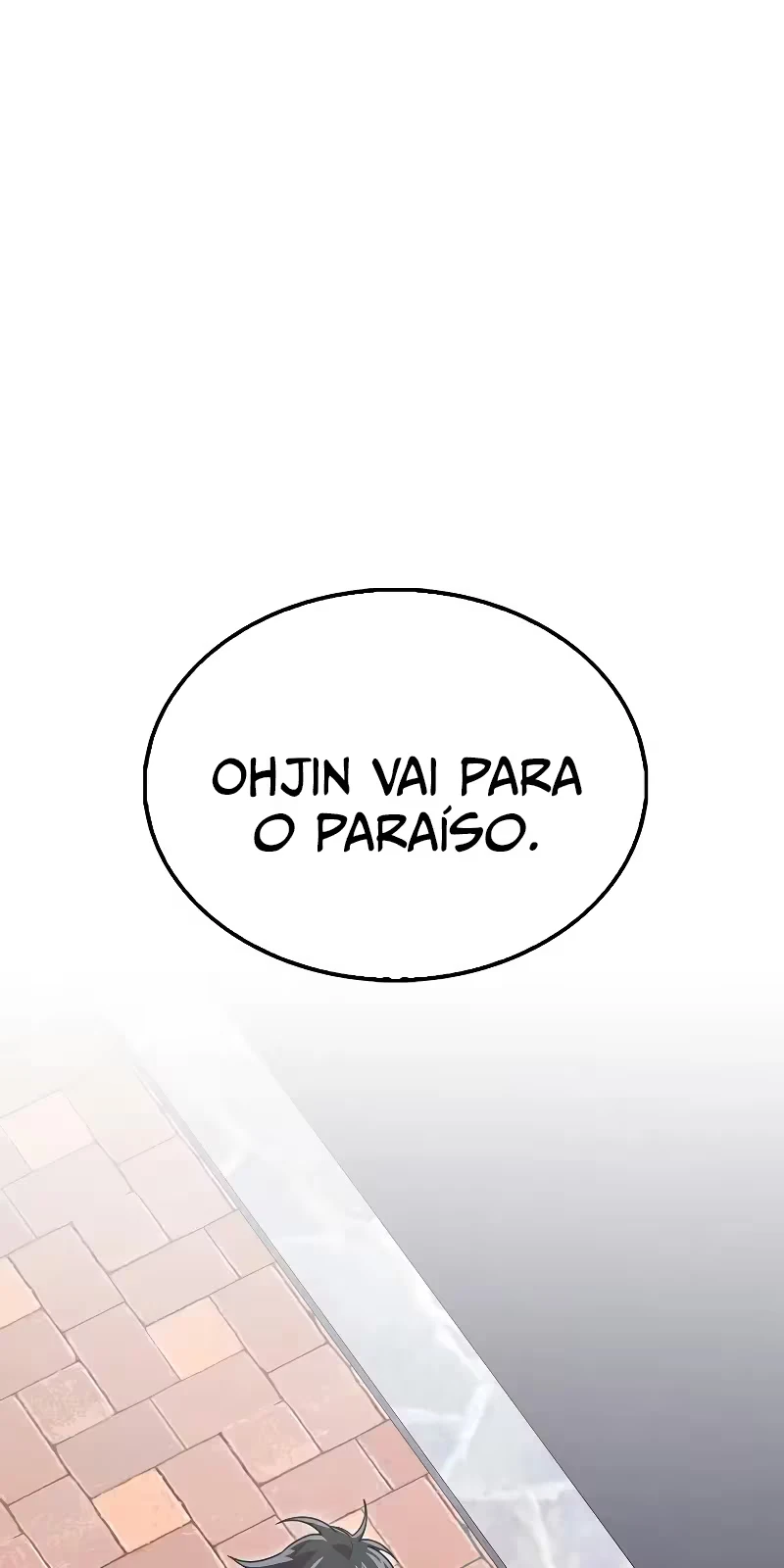 Eu Não Sou Um Regressor Capítulo 25 Página 82