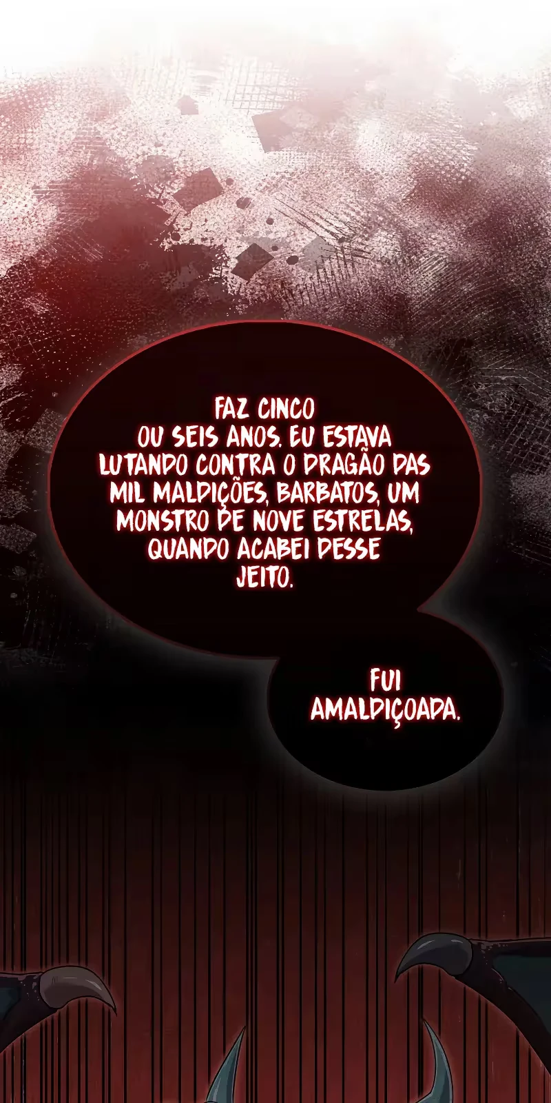 Eu Não Sou Um Regressor Capítulo 26 Página 10