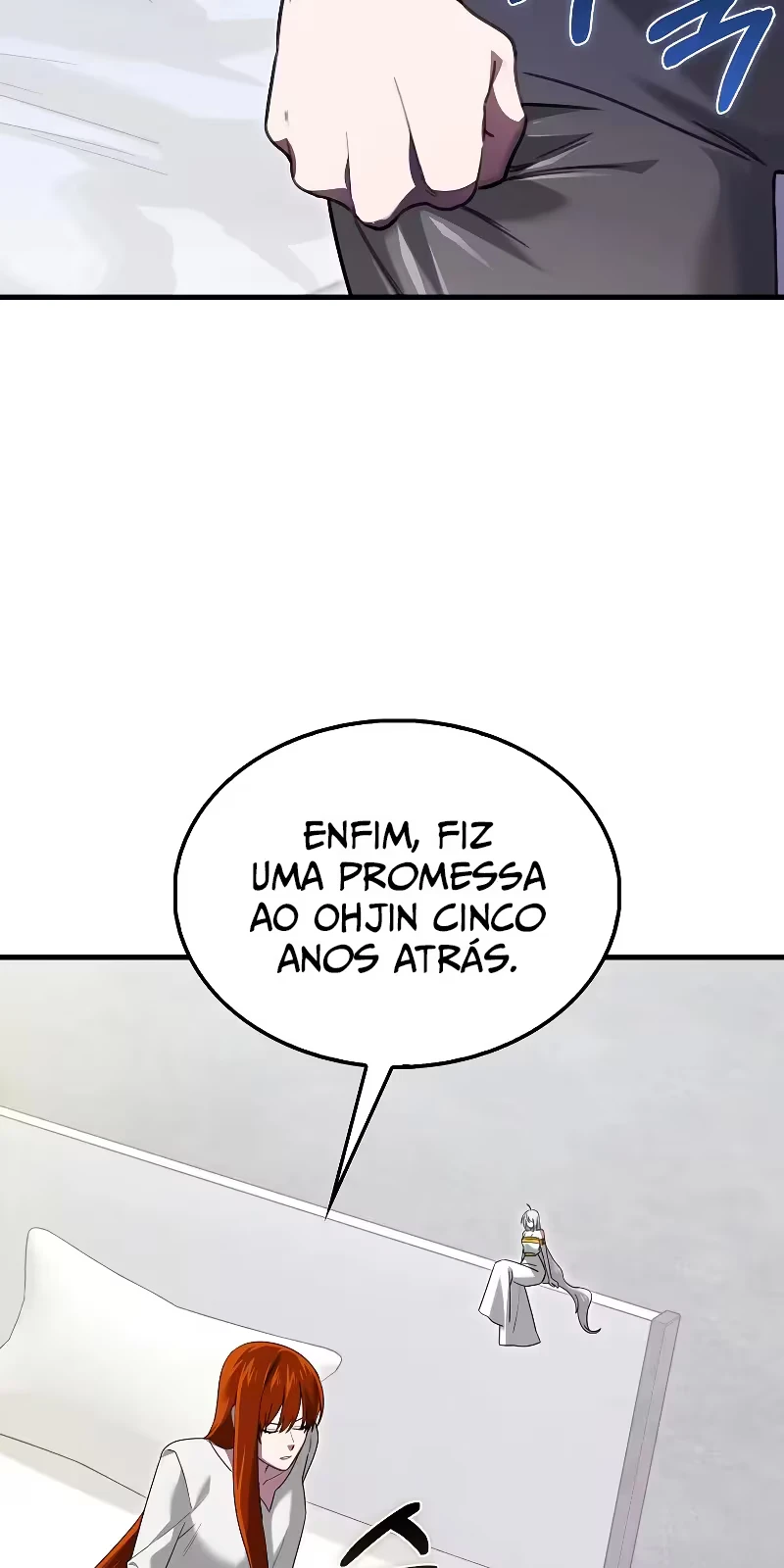 Eu Não Sou Um Regressor Capítulo 26 Página 13