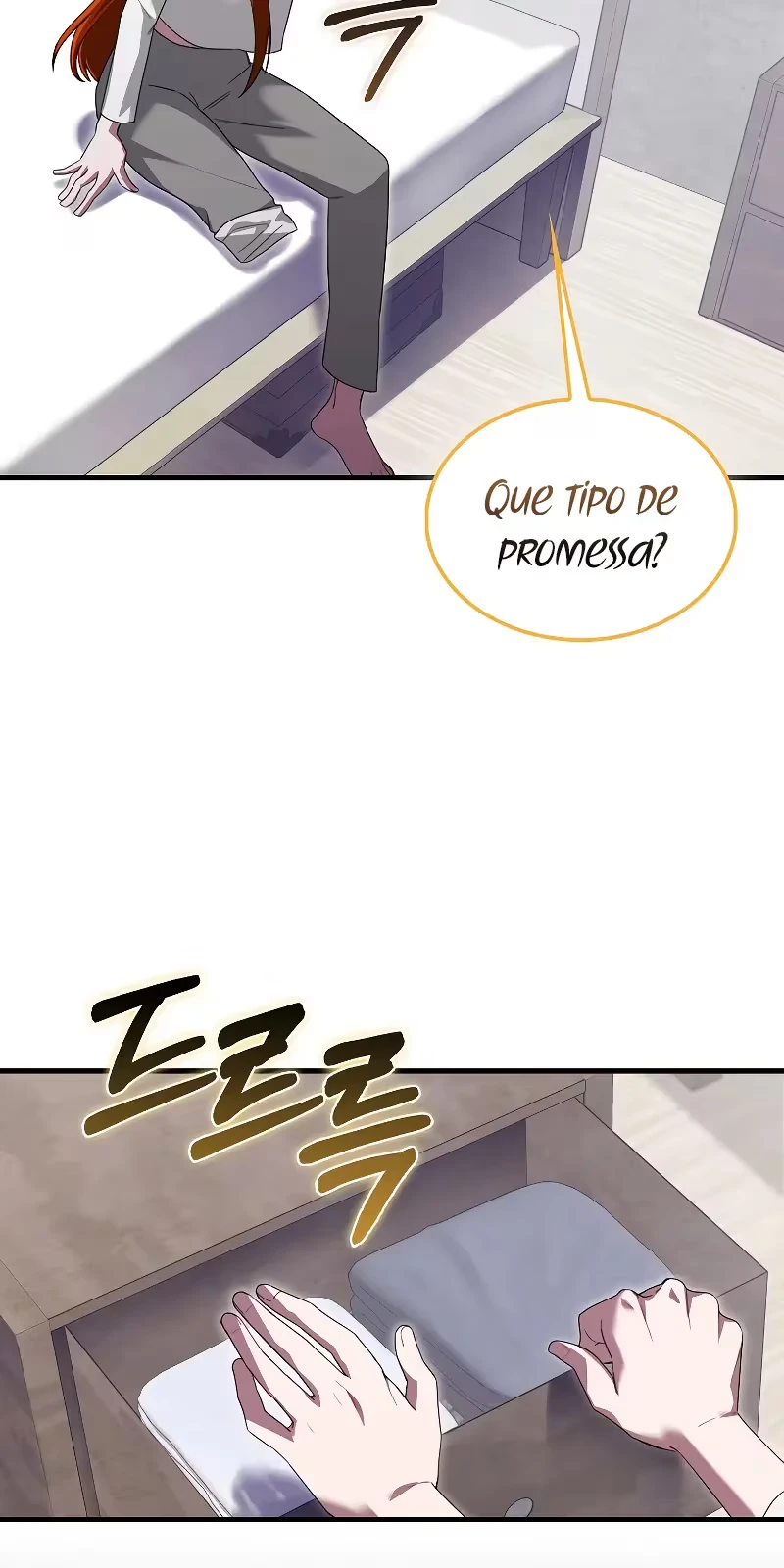 Eu Não Sou Um Regressor Capítulo 26 Página 14