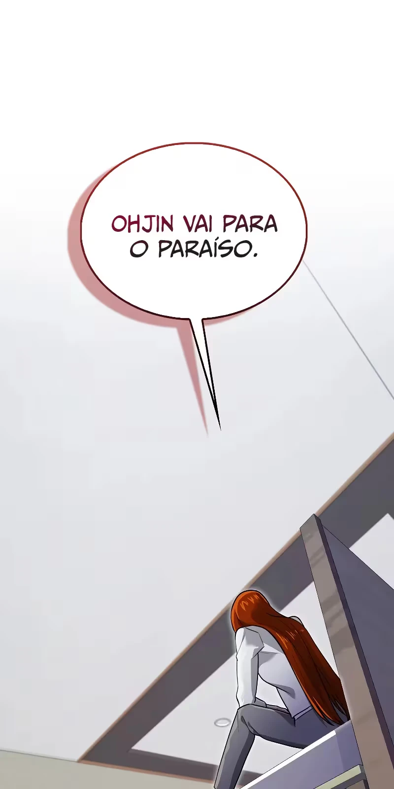 Eu Não Sou Um Regressor Capítulo 26 Página 2