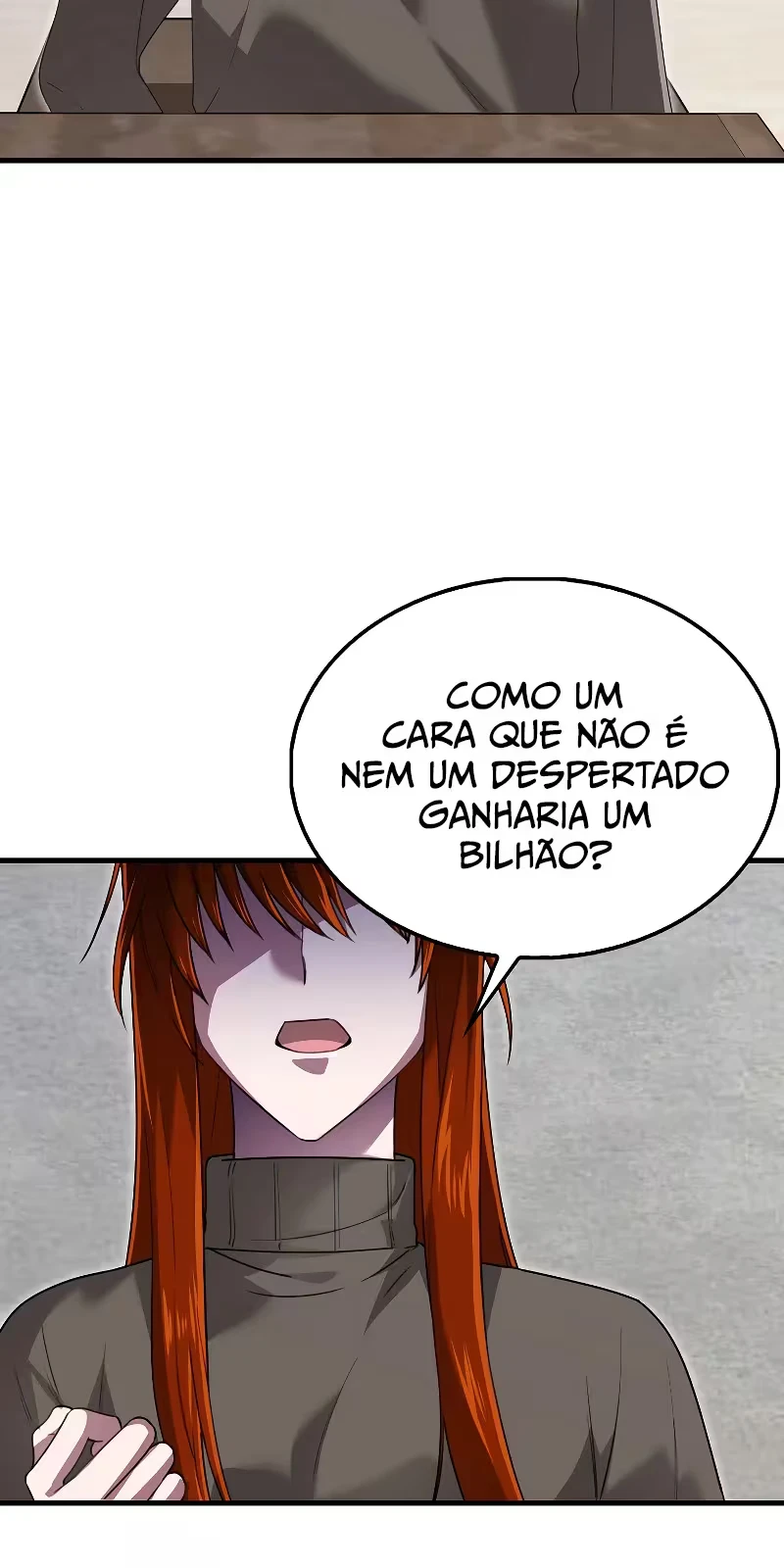 Eu Não Sou Um Regressor Capítulo 26 Página 22