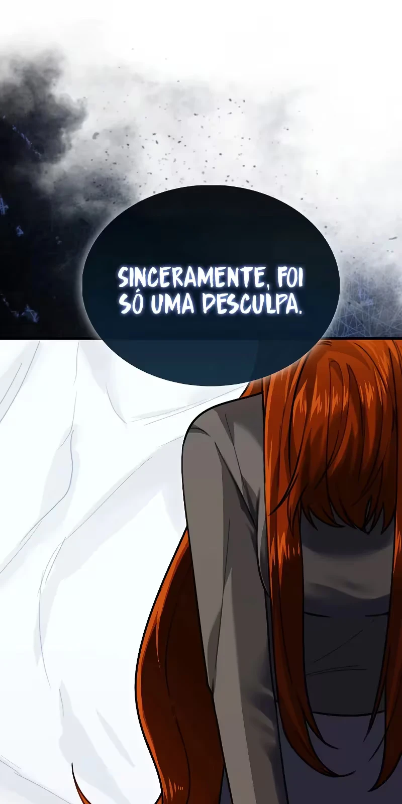 Eu Não Sou Um Regressor Capítulo 26 Página 23
