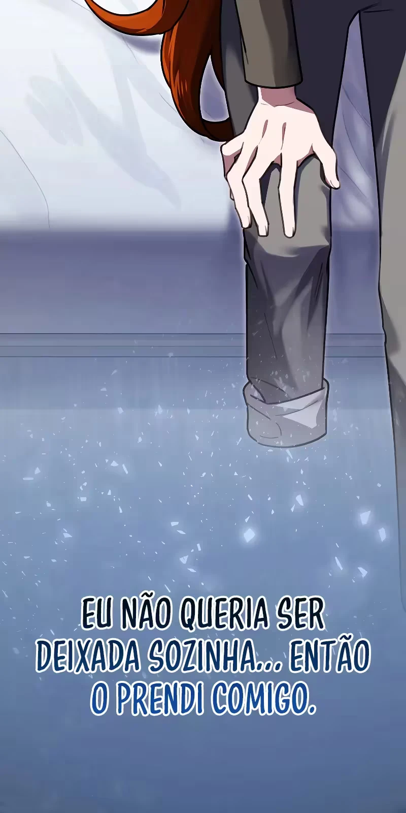 Eu Não Sou Um Regressor Capítulo 26 Página 24