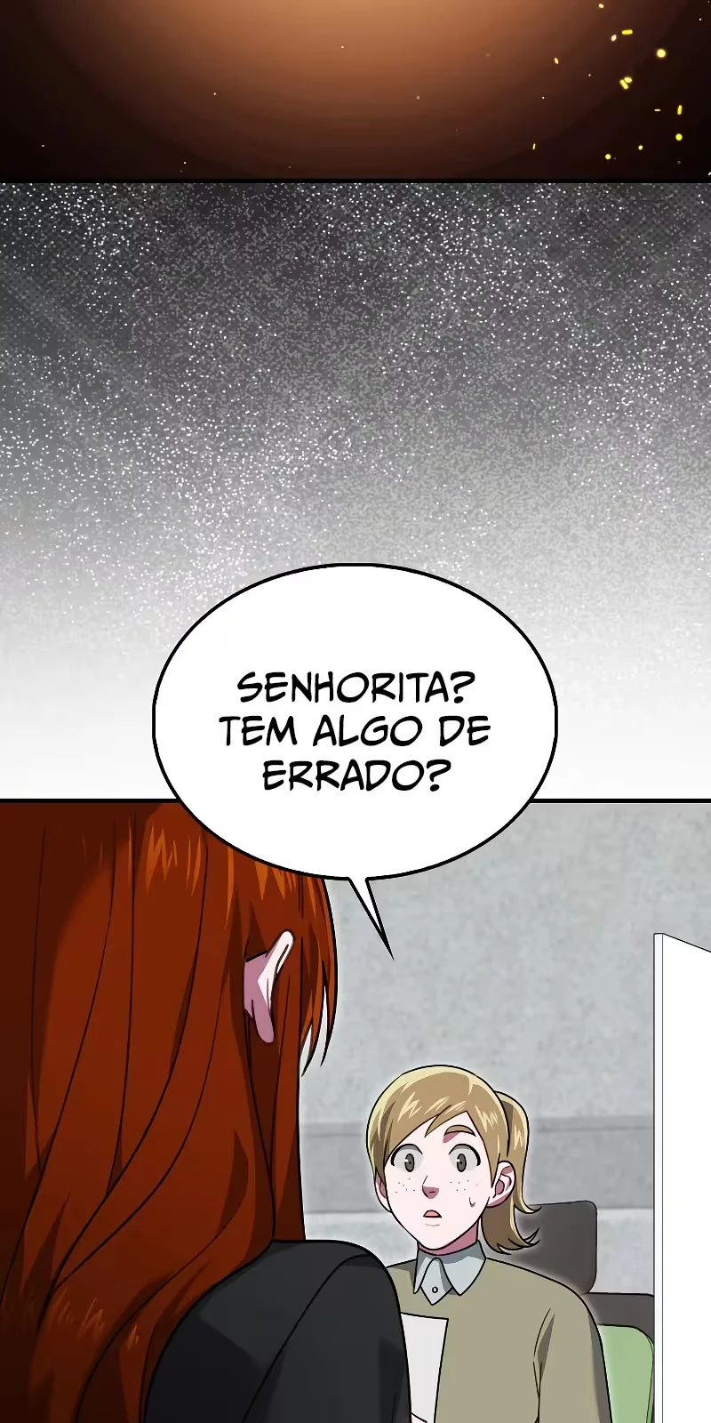Eu Não Sou Um Regressor Capítulo 26 Página 46