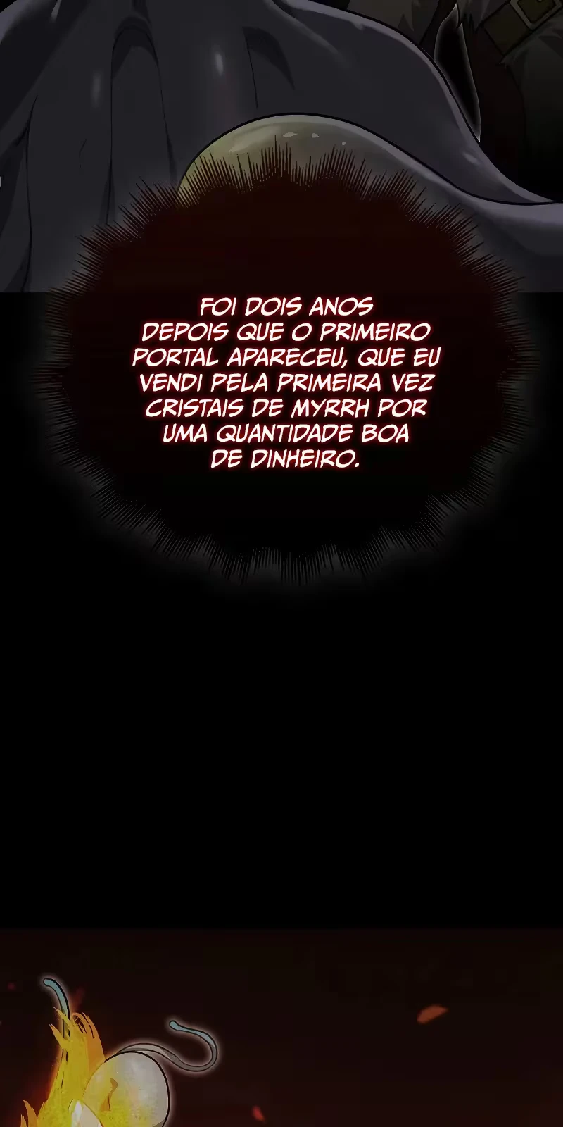 Eu Não Sou Um Regressor Capítulo 26 Página 50