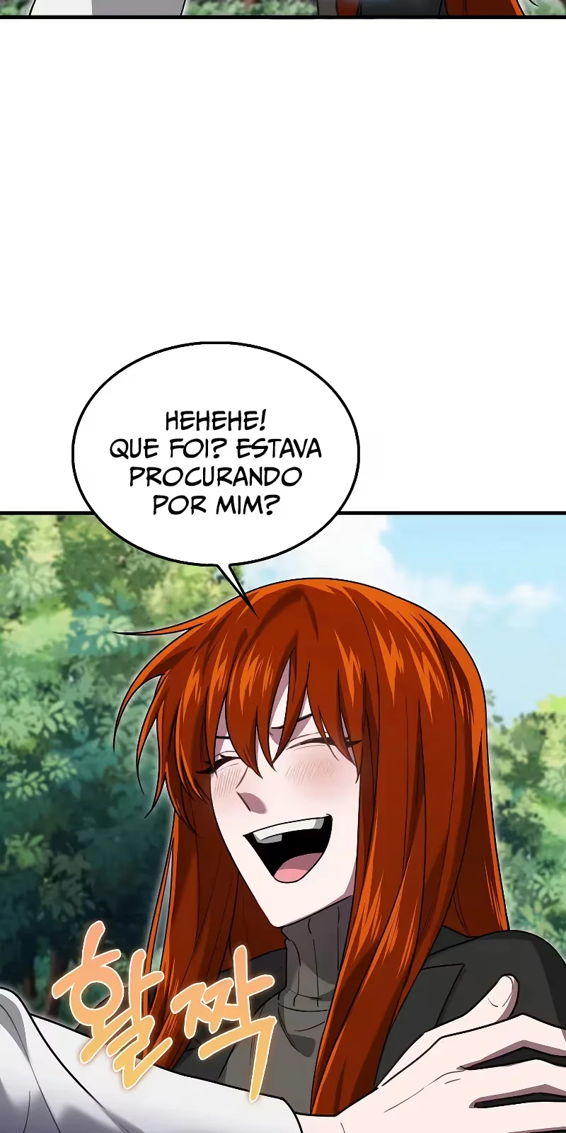 Eu Não Sou Um Regressor Capítulo 26 Página 66