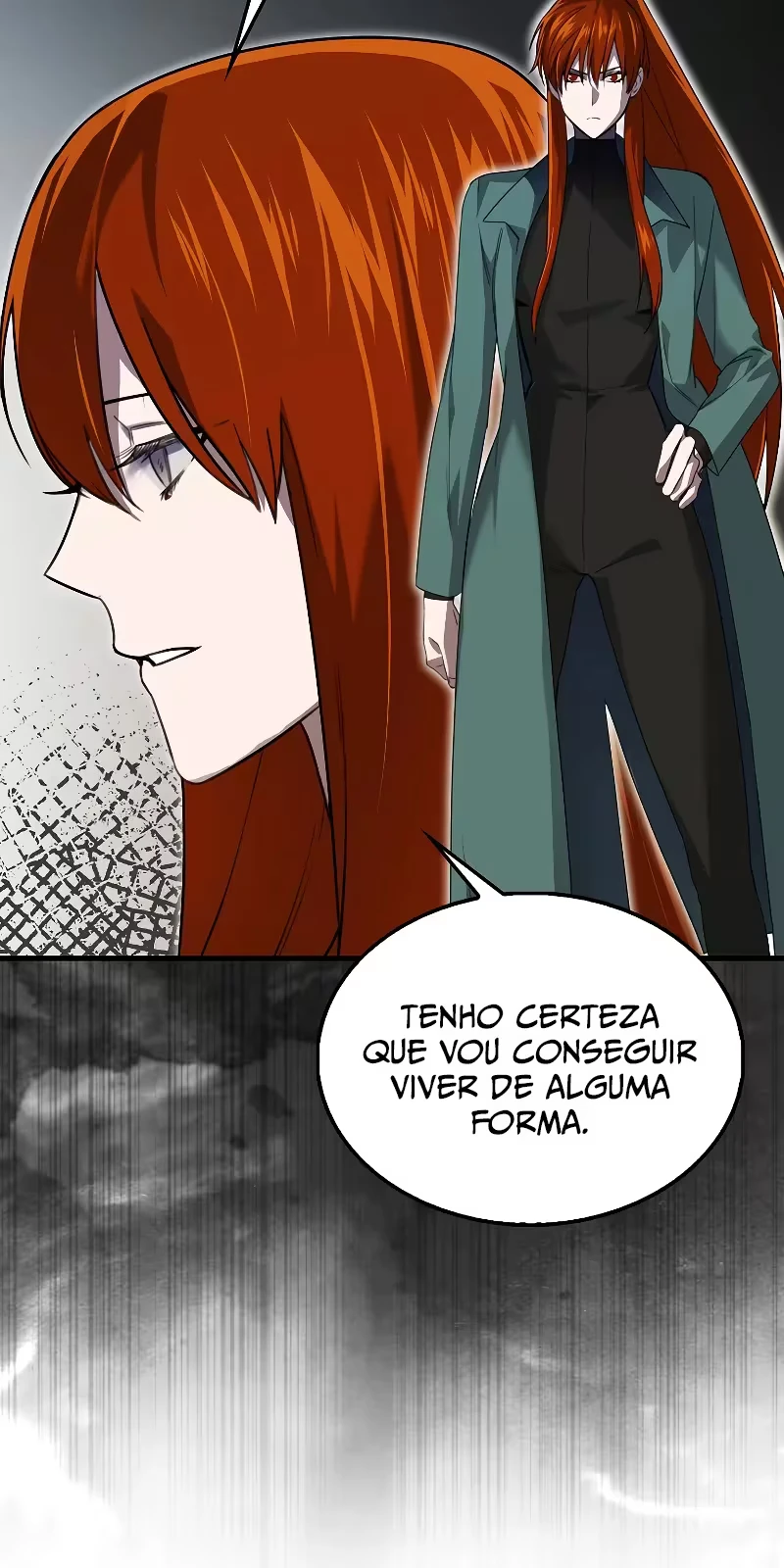 Eu Não Sou Um Regressor Capítulo 26 Página 8