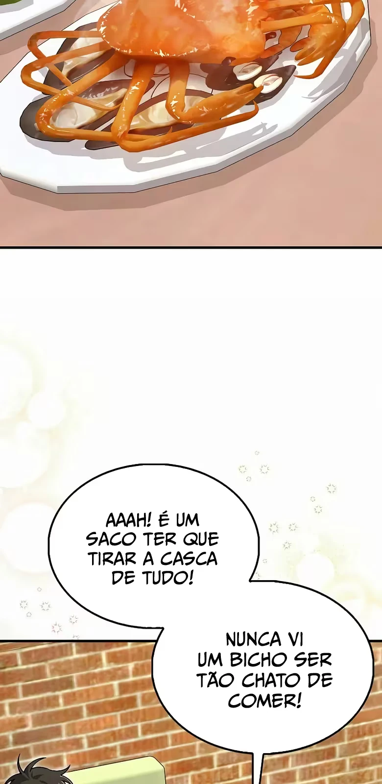 Eu Não Sou Um Regressor Capítulo 27 Página 18