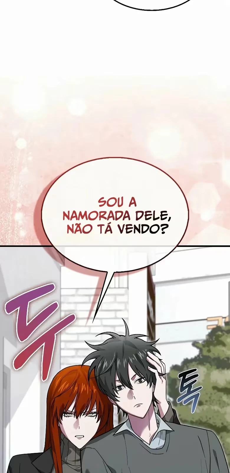 Eu Não Sou Um Regressor Capítulo 27 Página 40