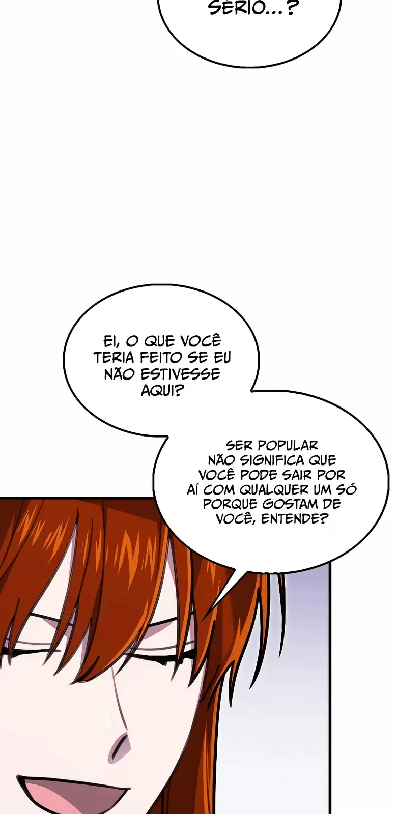 Eu Não Sou Um Regressor Capítulo 27 Página 46