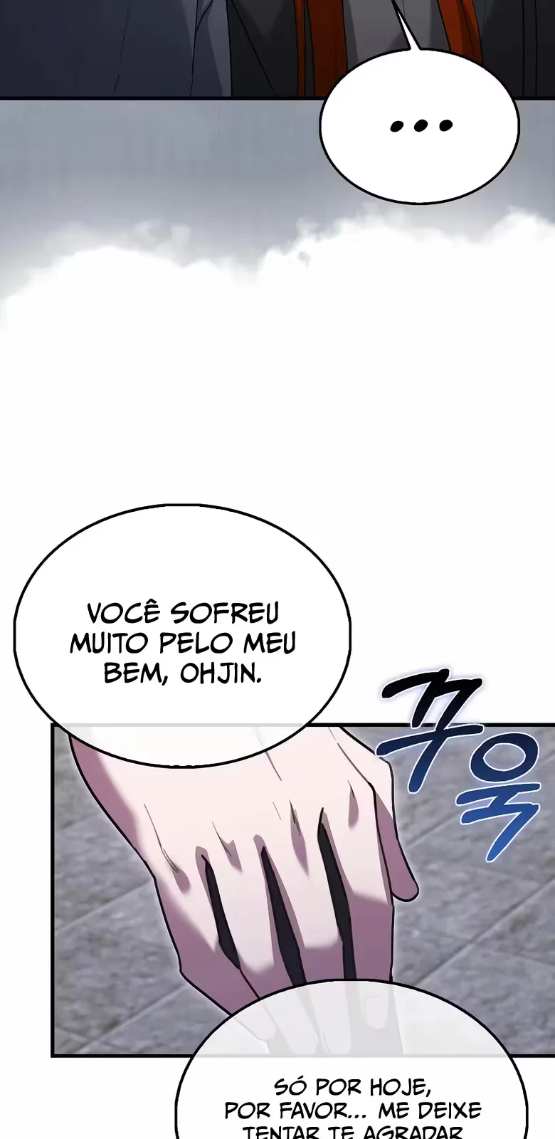 Eu Não Sou Um Regressor Capítulo 27 Página 5