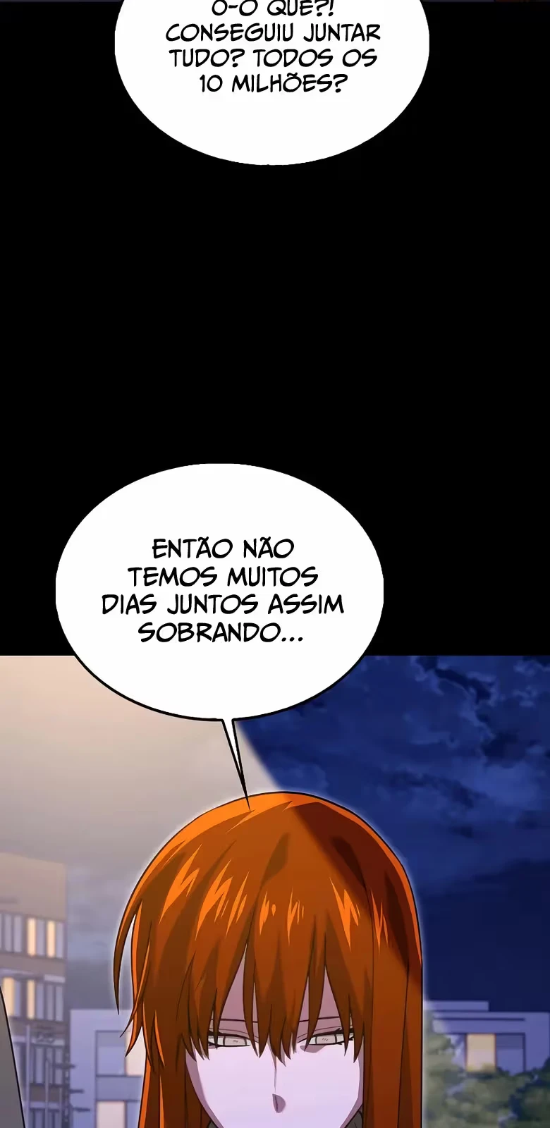 Eu Não Sou Um Regressor Capítulo 27 Página 65