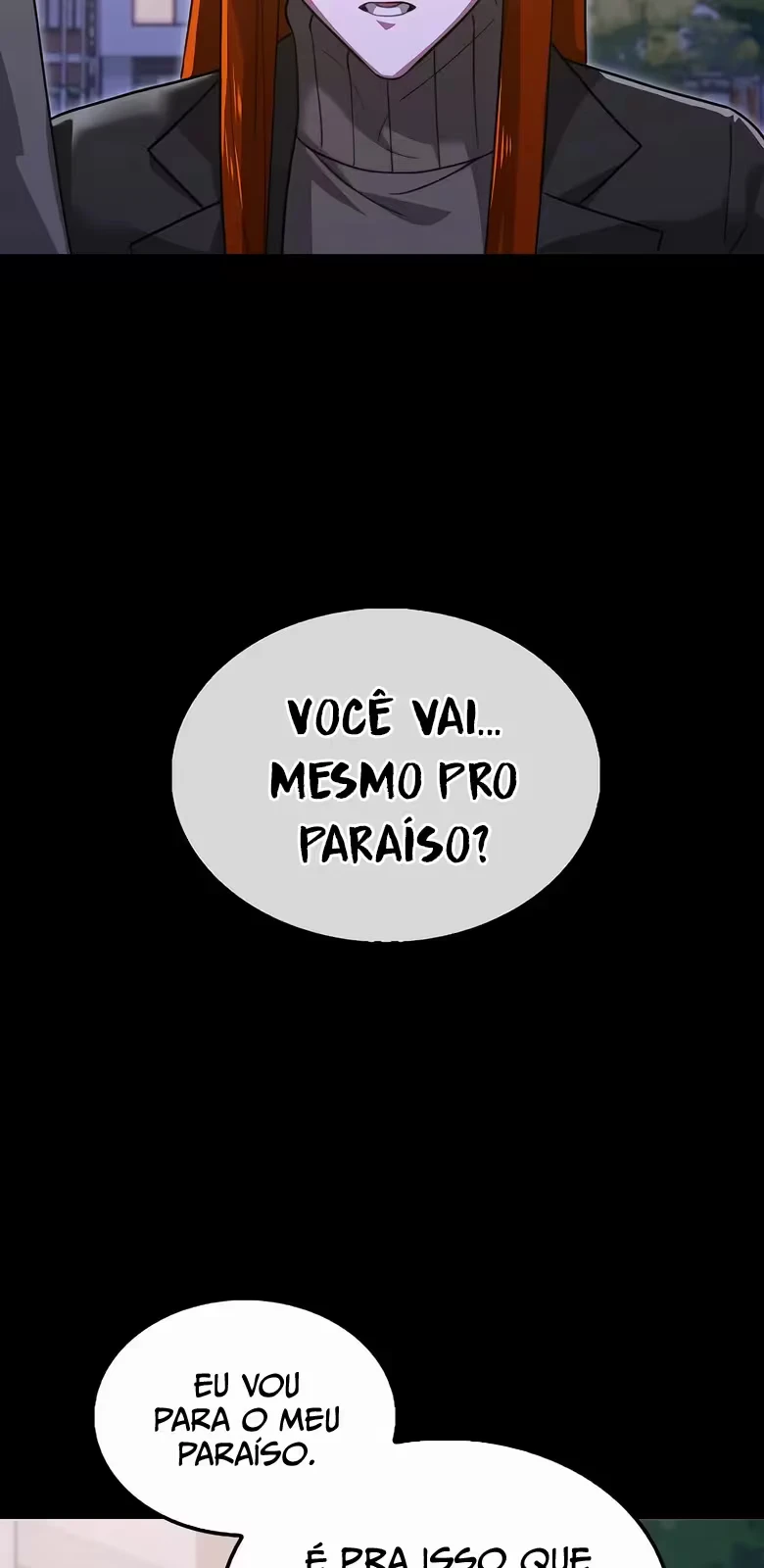 Eu Não Sou Um Regressor Capítulo 27 Página 66