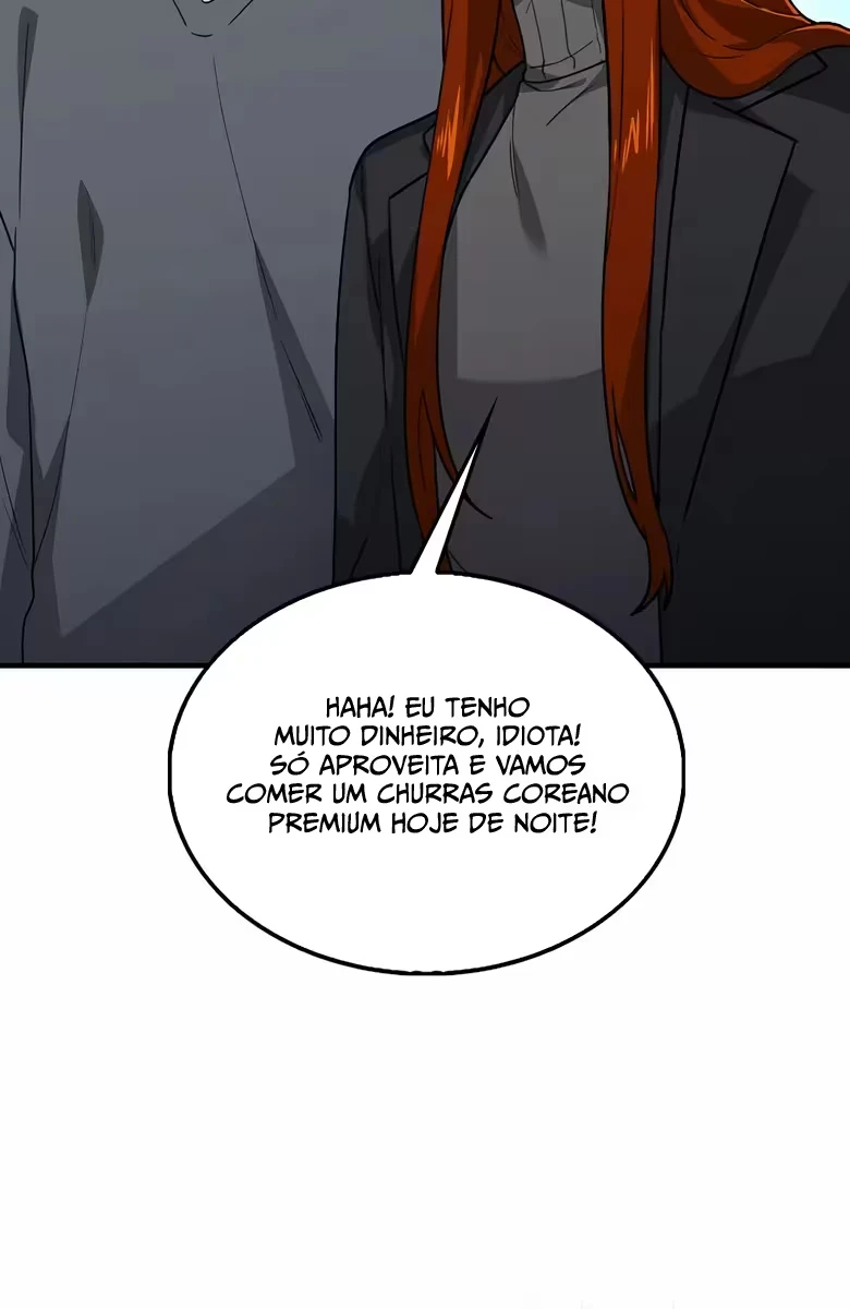 Eu Não Sou Um Regressor Capítulo 27 Página 7