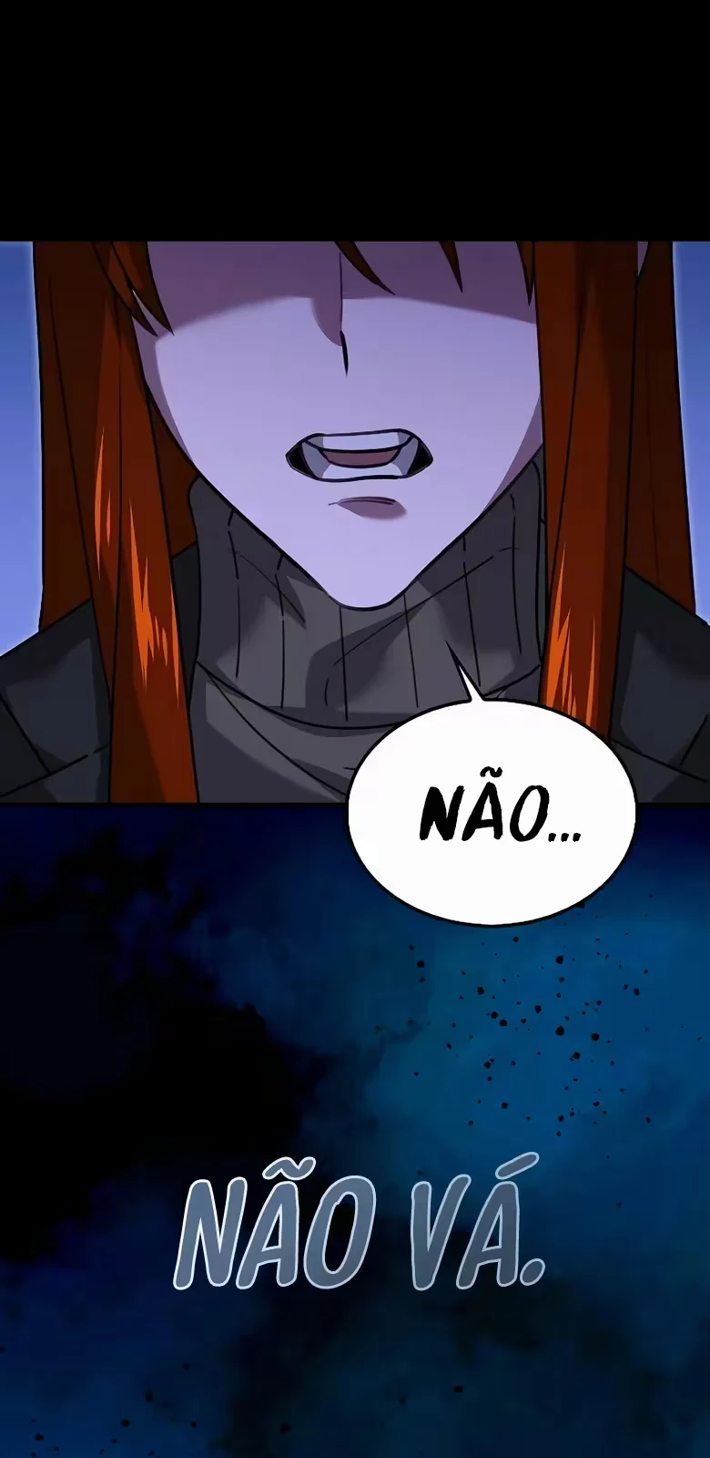 Eu Não Sou Um Regressor Capítulo 27 Página 70