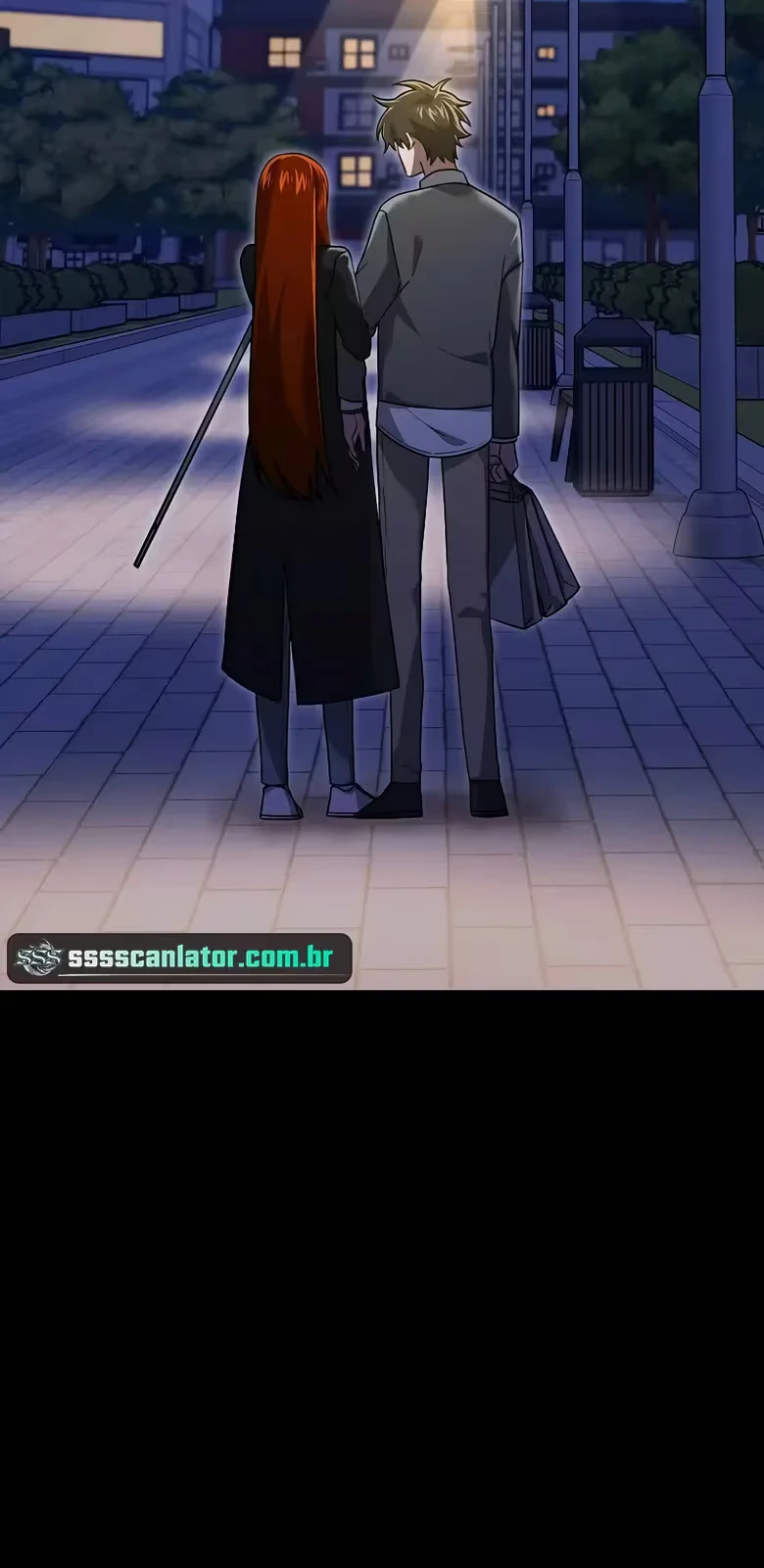 Eu Não Sou Um Regressor Capítulo 27 Página 78