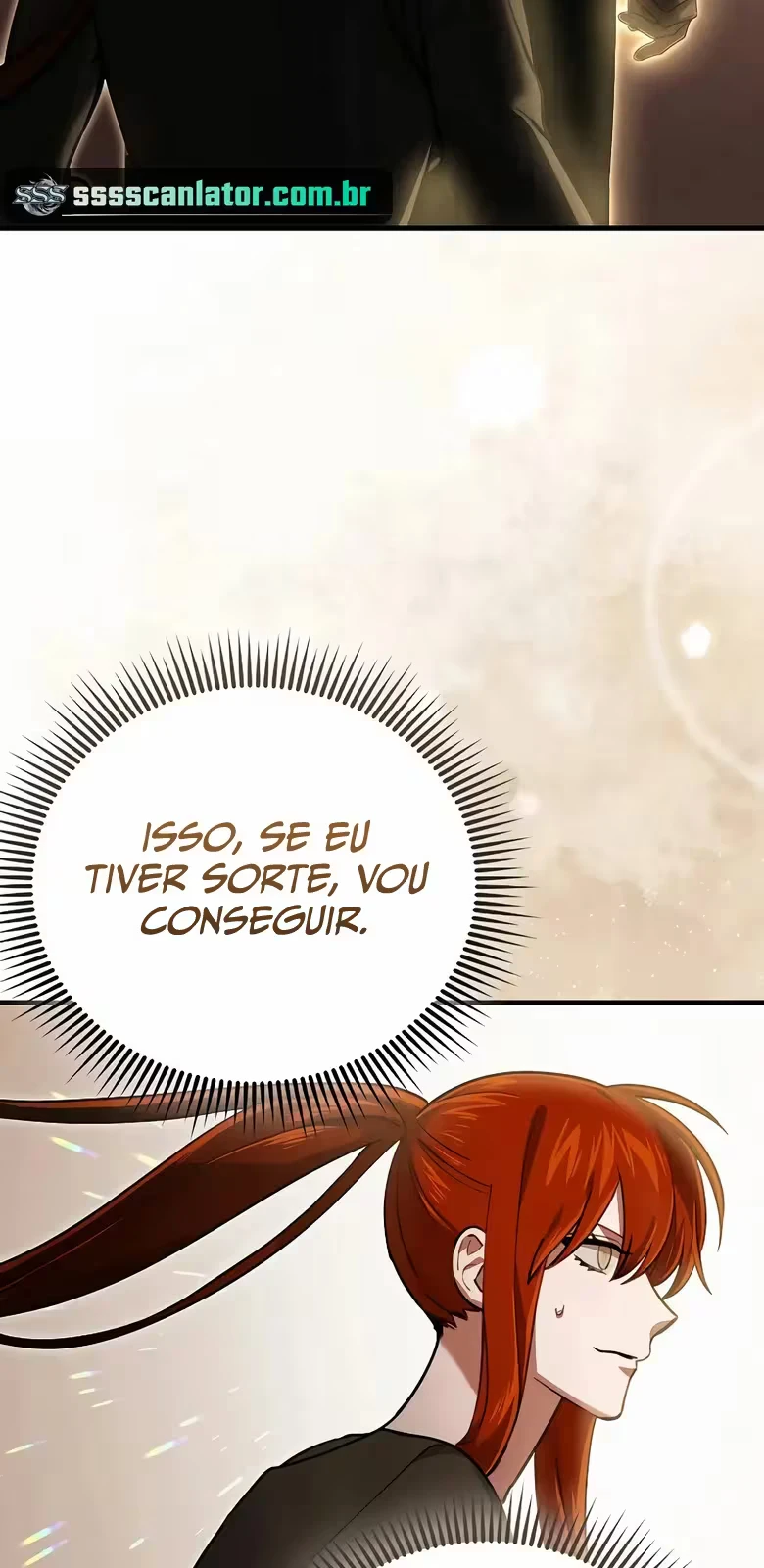 Eu Não Sou Um Regressor Capítulo 28 Página 13