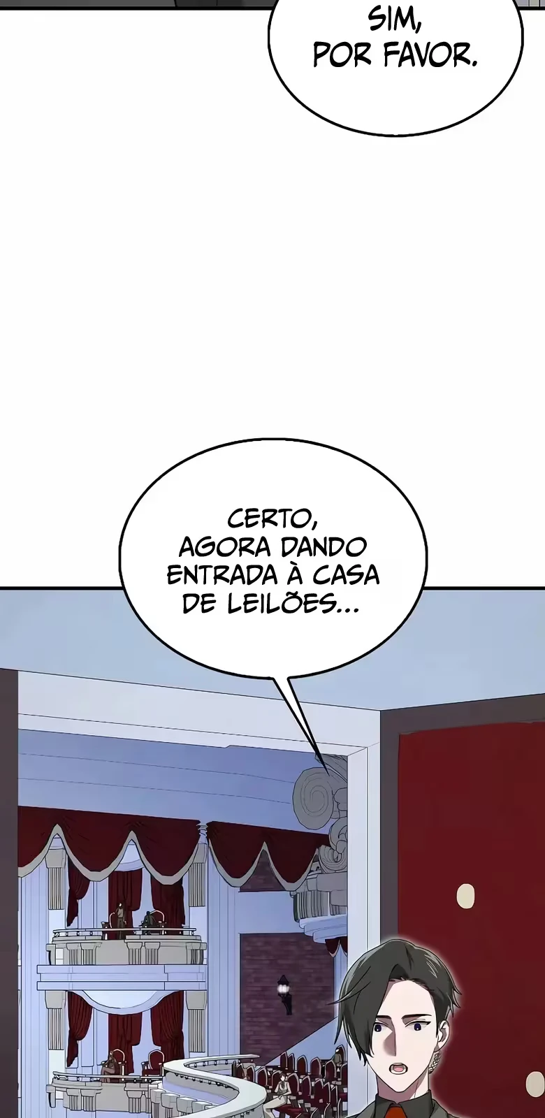 Eu Não Sou Um Regressor Capítulo 28 Página 20