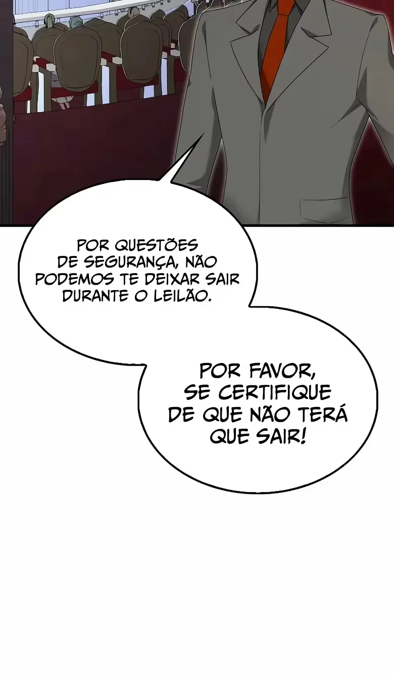 Eu Não Sou Um Regressor Capítulo 28 Página 21