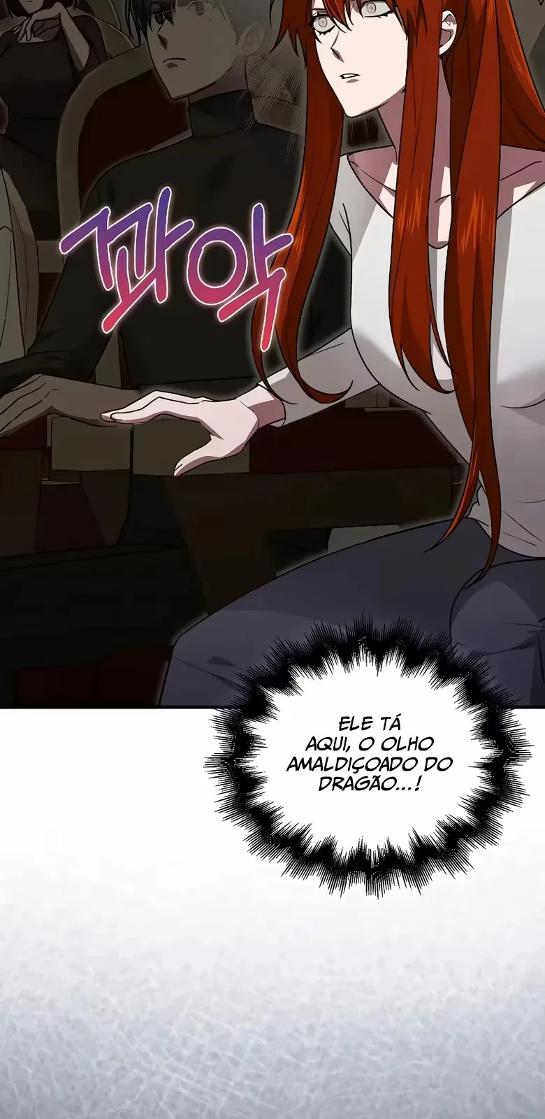 Eu Não Sou Um Regressor Capítulo 28 Página 43