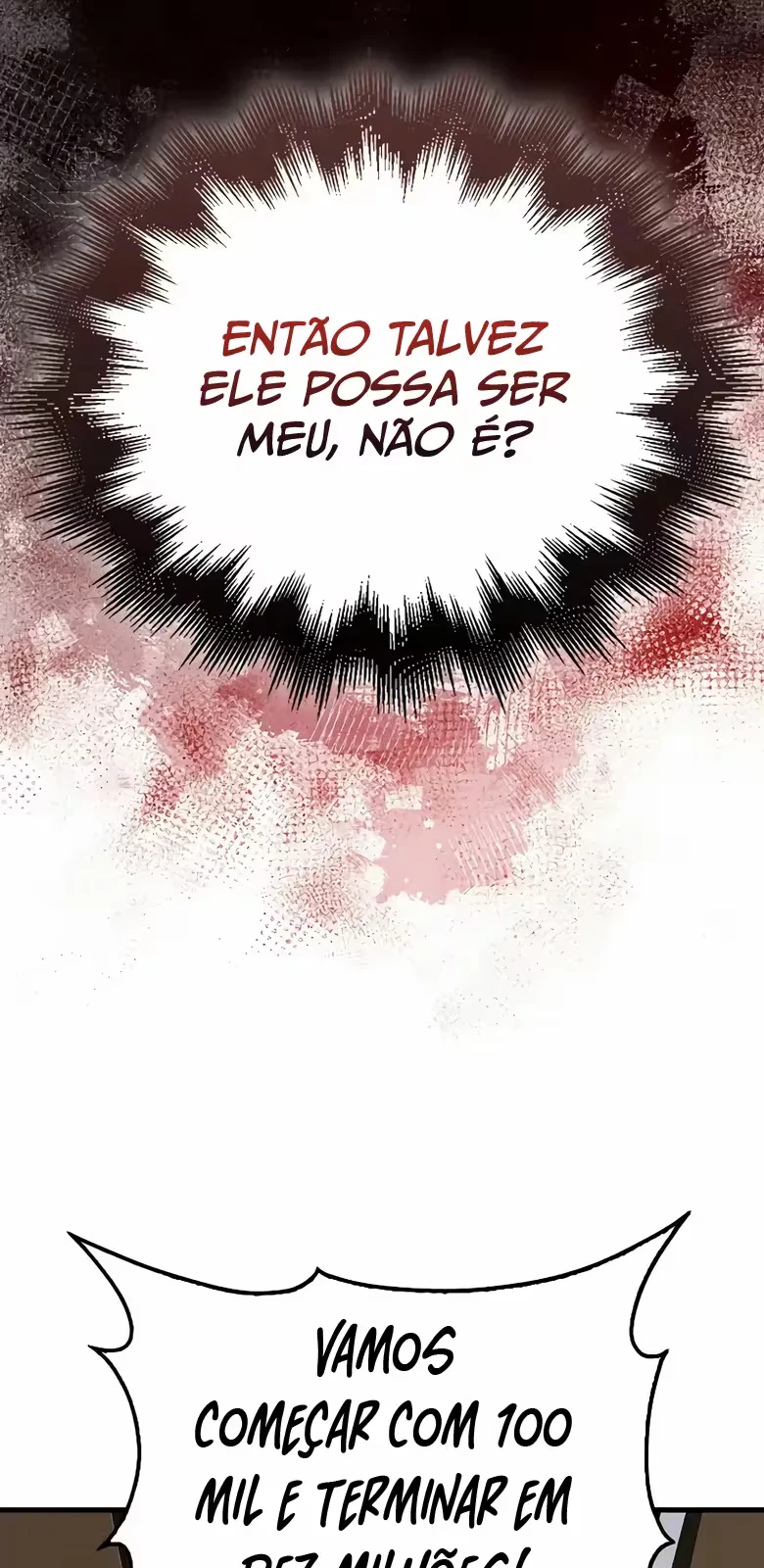 Eu Não Sou Um Regressor Capítulo 28 Página 46