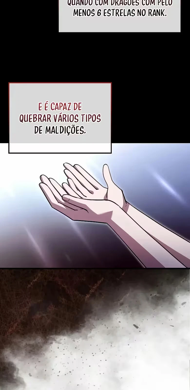 Eu Não Sou Um Regressor Capítulo 28 Página 5