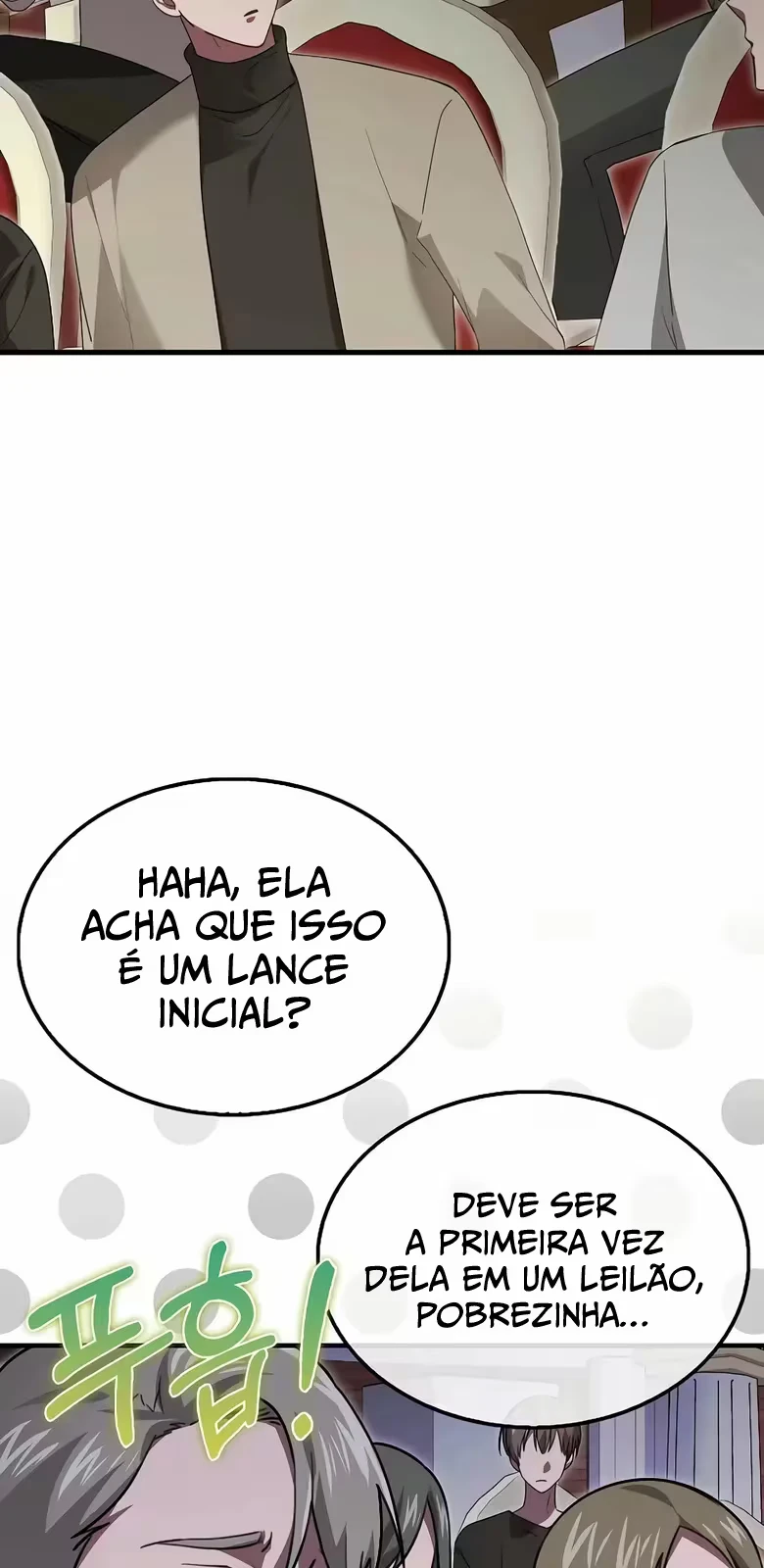 Eu Não Sou Um Regressor Capítulo 28 Página 50