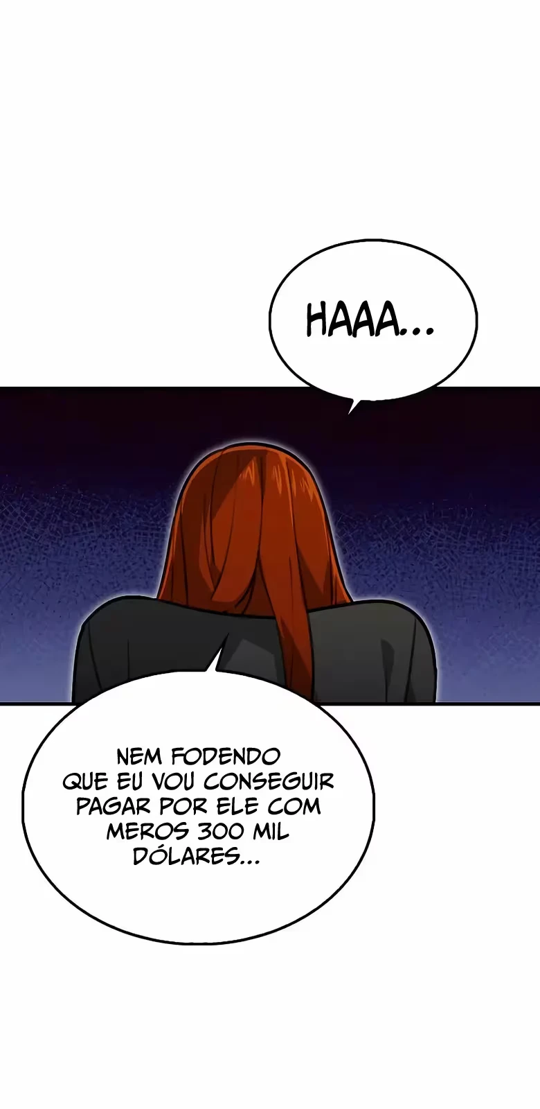 Eu Não Sou Um Regressor Capítulo 28 Página 7