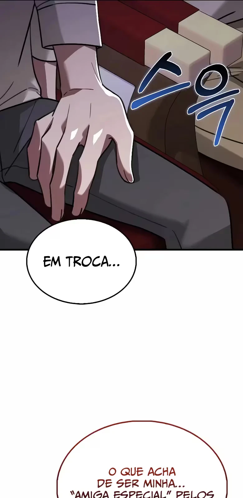 Eu Não Sou Um Regressor Capítulo 28 Página 71