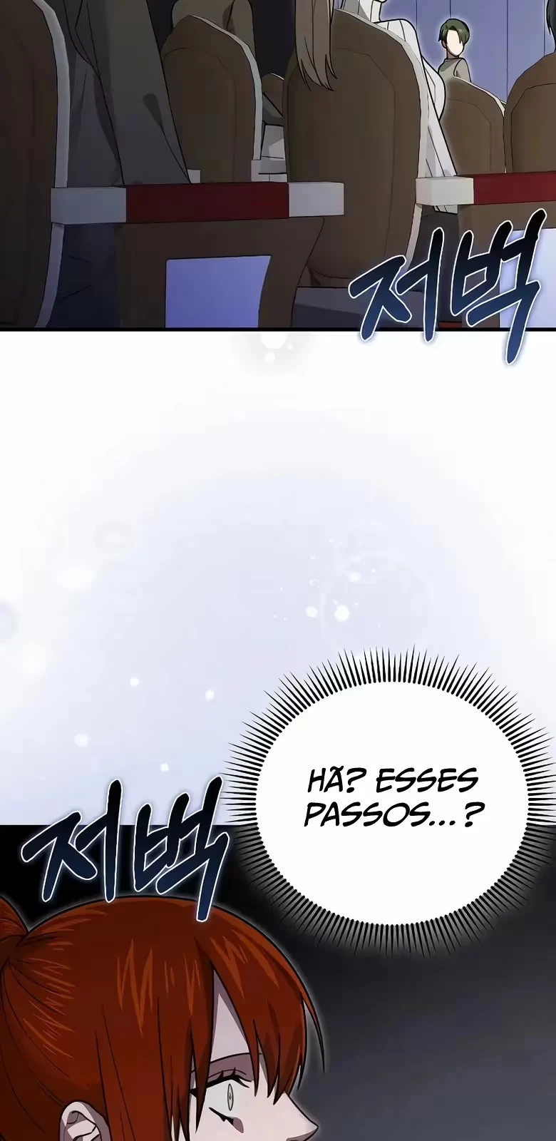 Eu Não Sou Um Regressor Capítulo 28 Página 86