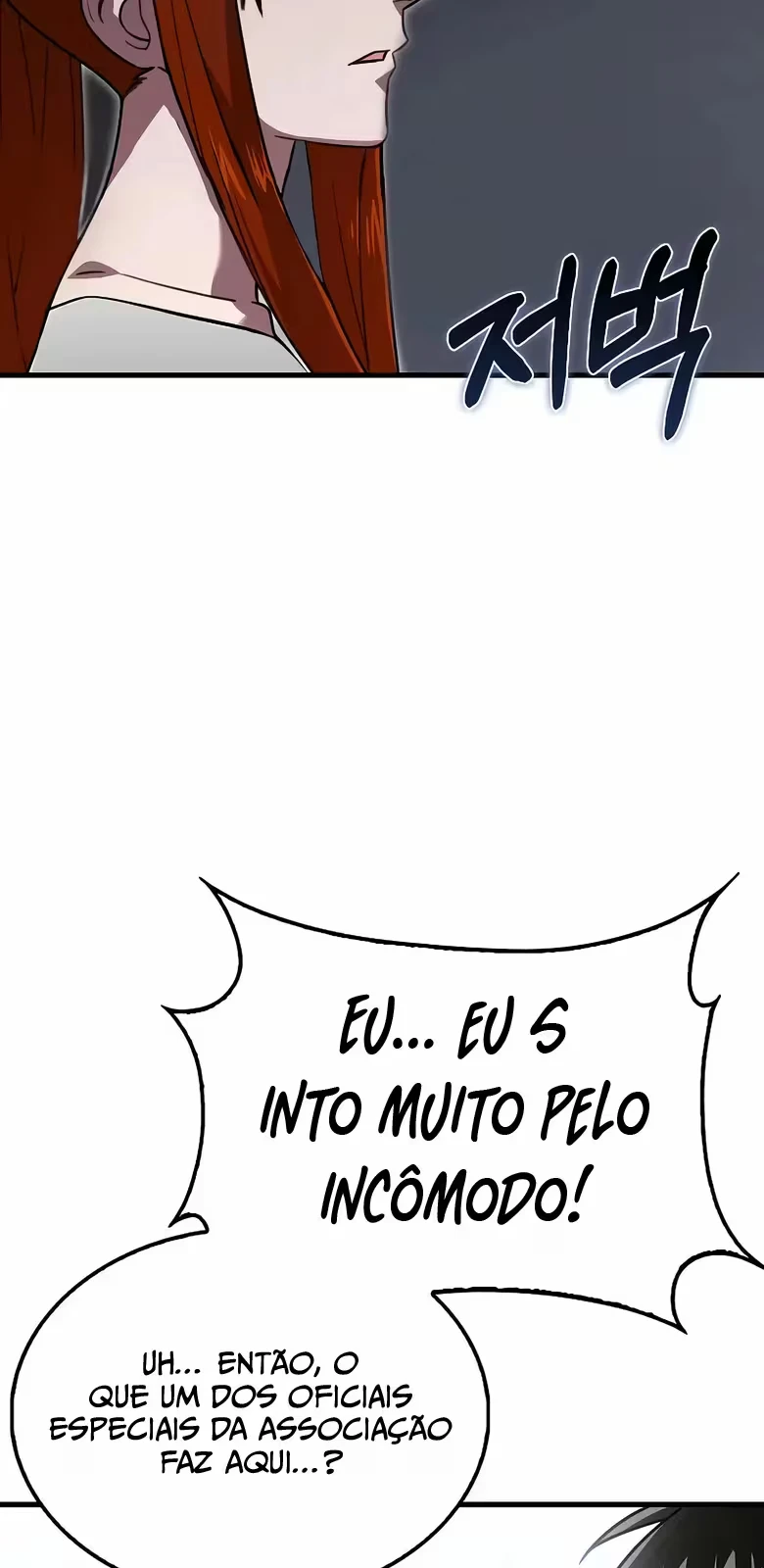 Eu Não Sou Um Regressor Capítulo 28 Página 87