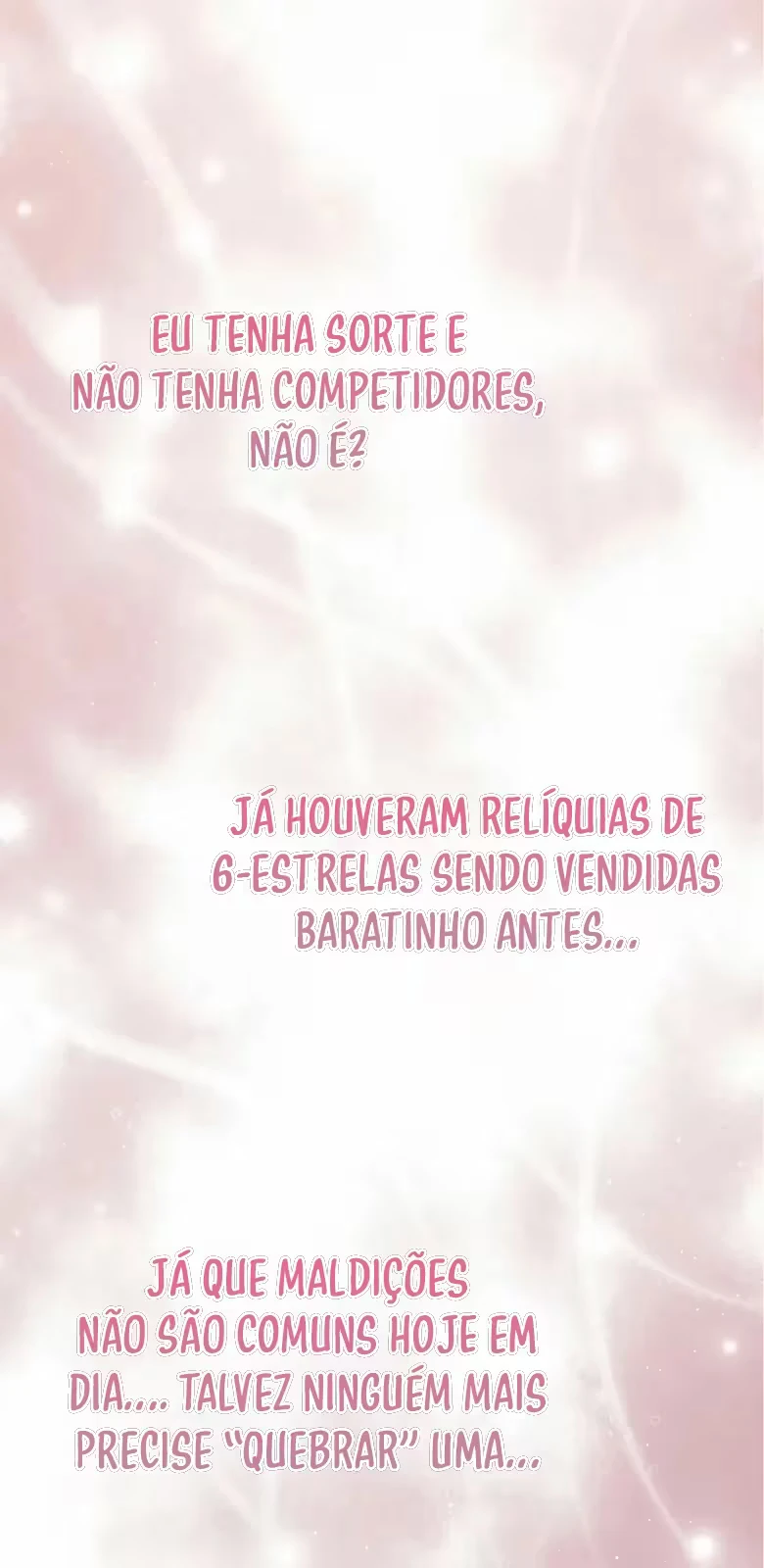Eu Não Sou Um Regressor Capítulo 28 Página 9