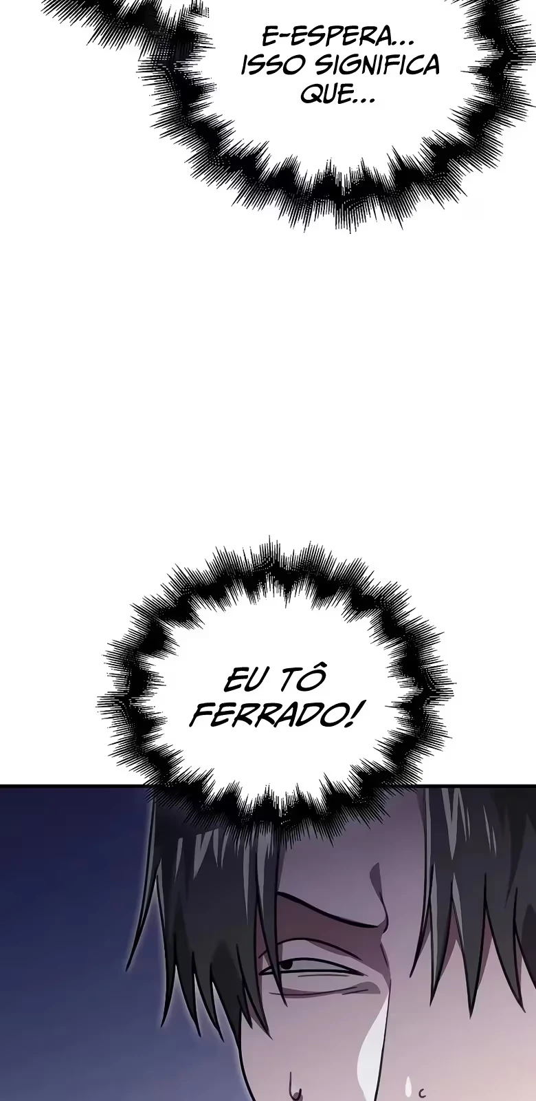 Eu Não Sou Um Regressor Capítulo 29 Página 22