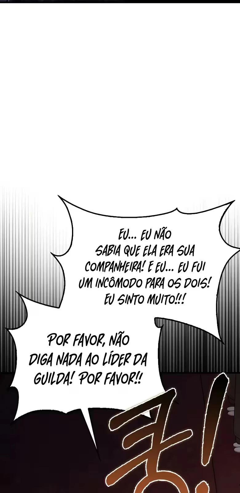 Eu Não Sou Um Regressor Capítulo 29 Página 29